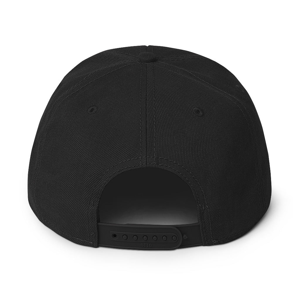 Classic Arch Flat Bill - Image 2