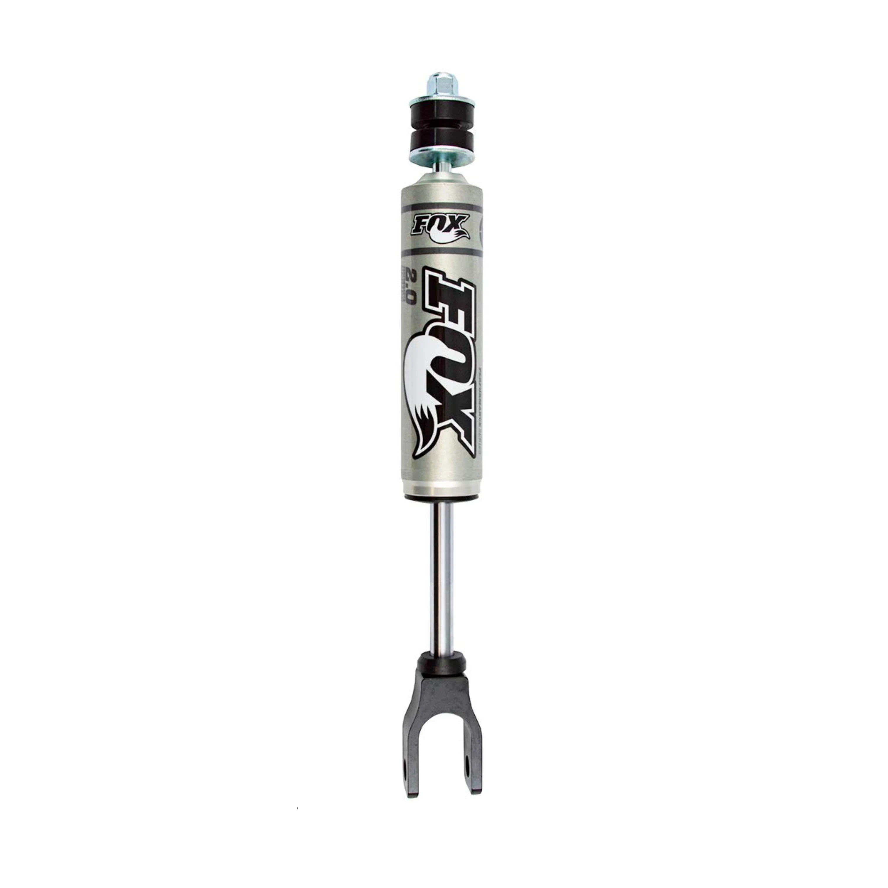 Fox 2.0 Performance Series Front Shock (Single) 0"-2" for 1999-2006 GM Trucks & SUVs