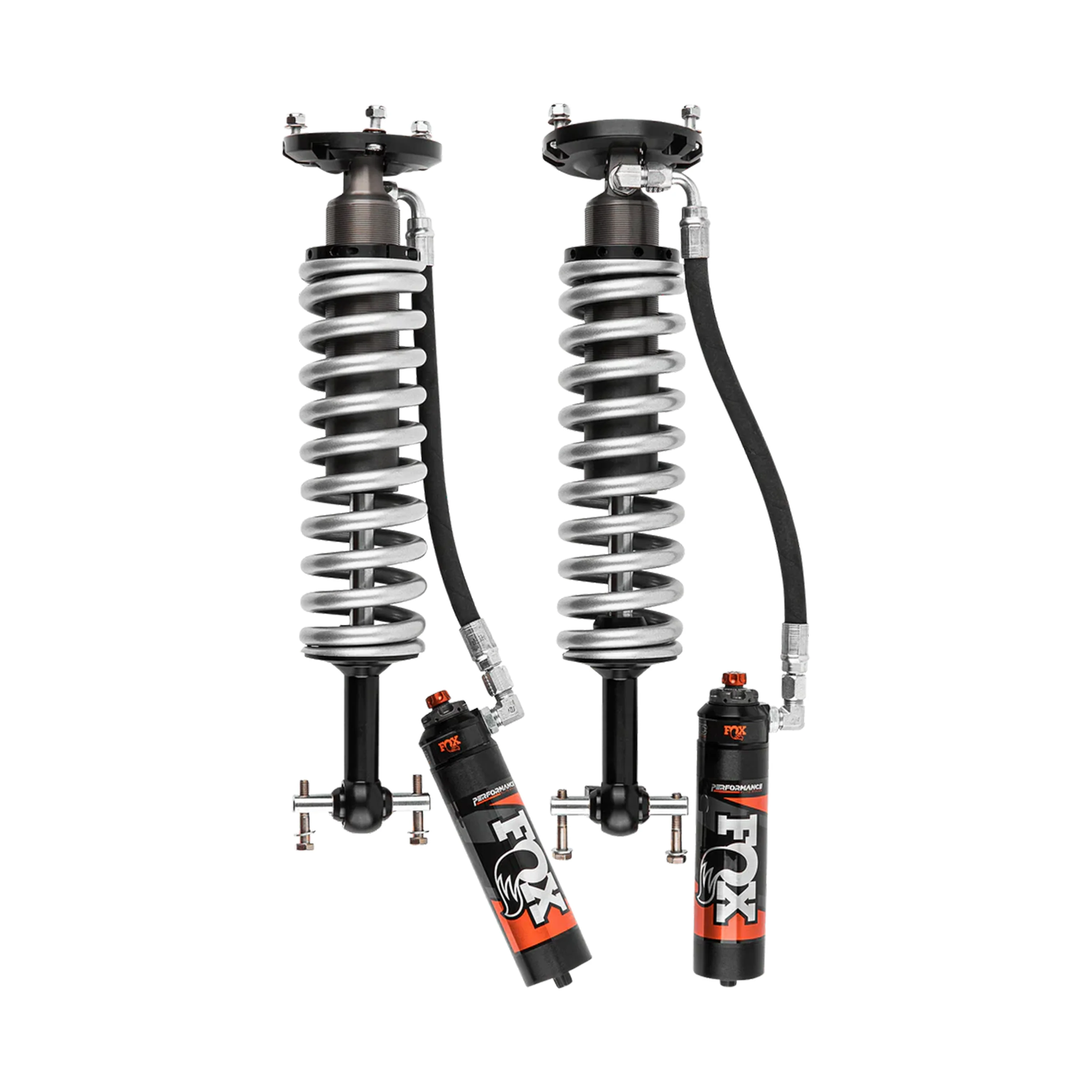 Fox 2.5 Performance Elite Series Front (Pair) 3.5" 2019+ AT4/Trail Boss