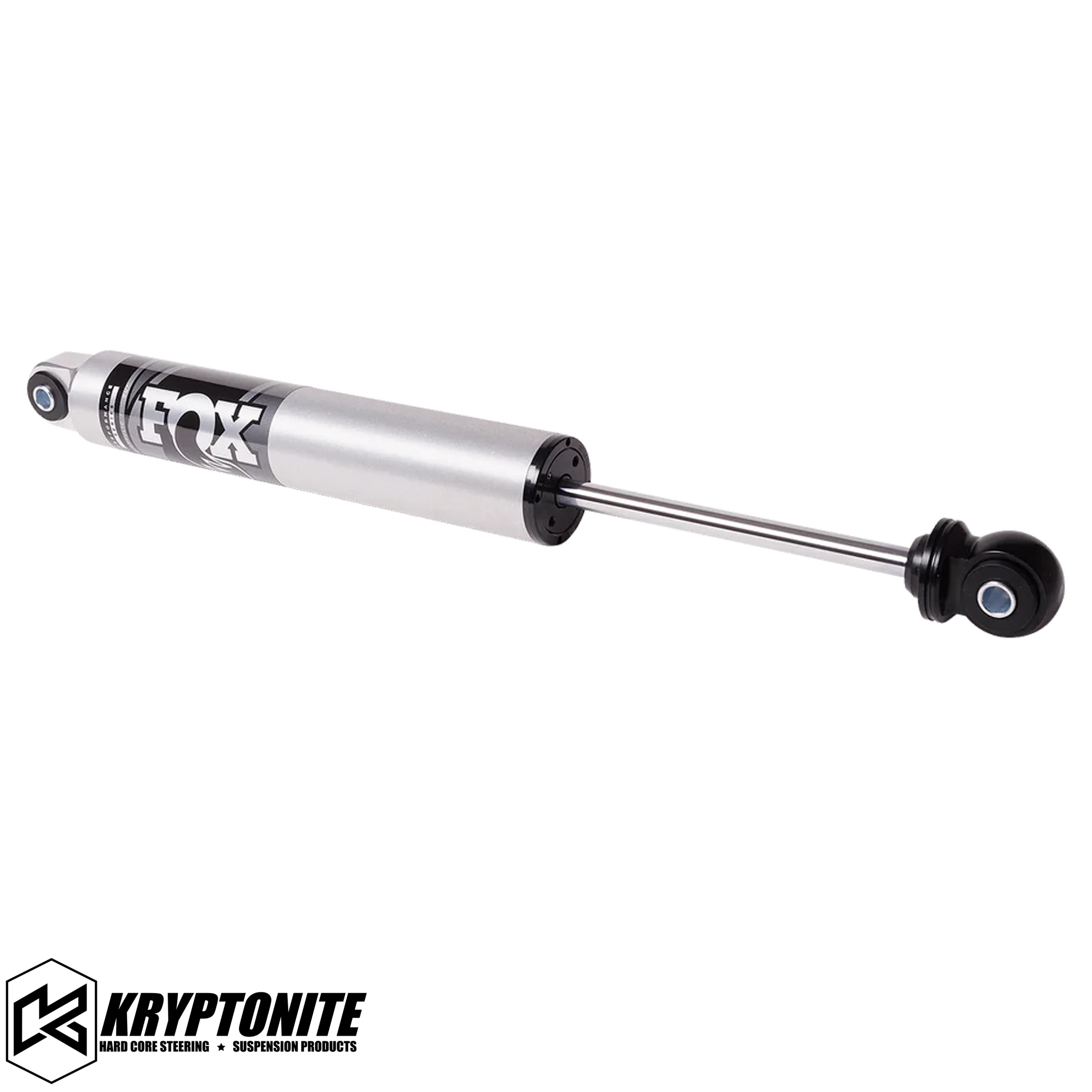 Fox 2.5 HTO Performance Series Rear Shock (Single) 0"-1" 2011-2025 - Image 3