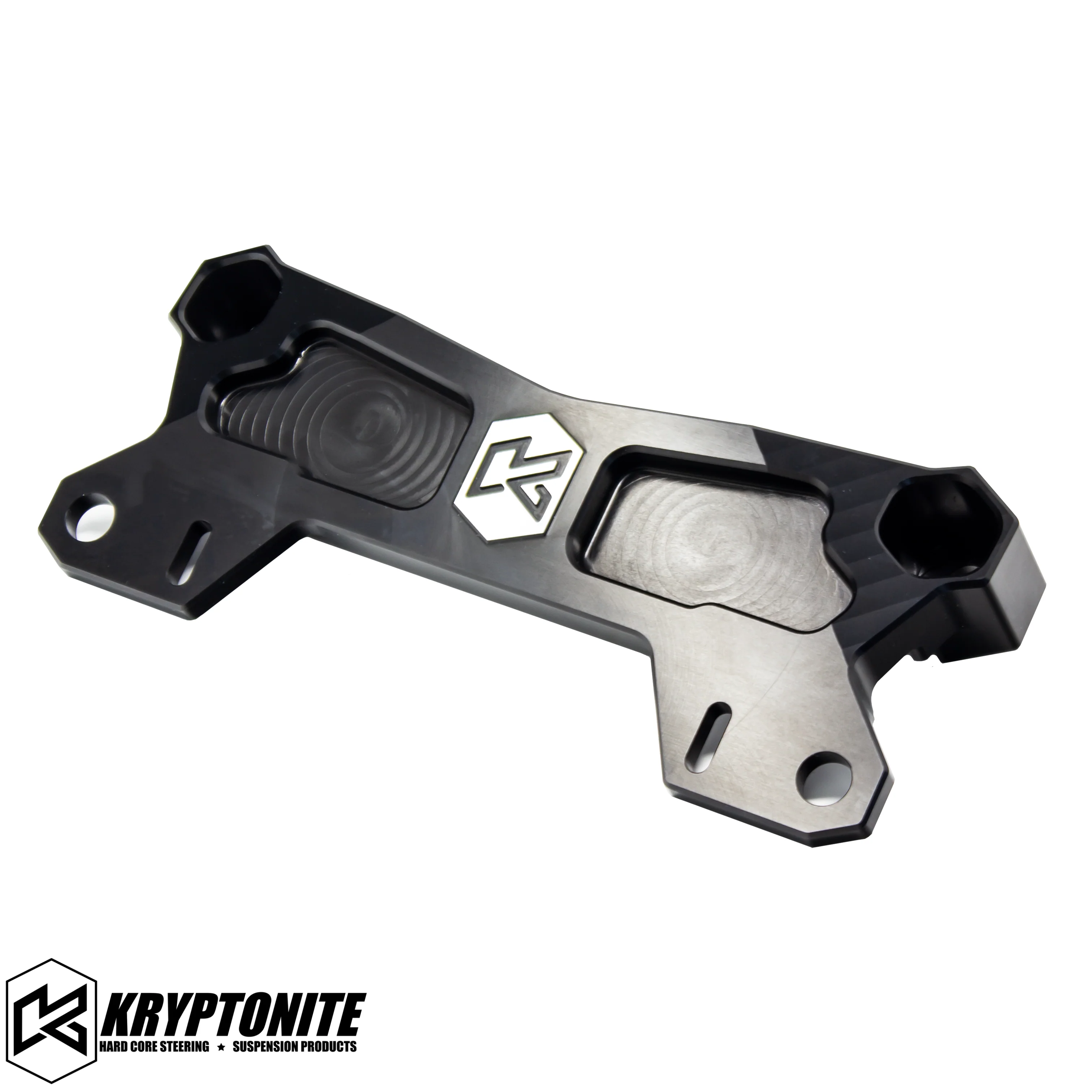 Kryptonite Can-Am Maverick X3 Death Grip Front Shock Tower Brace 2017-2026 - Image 4