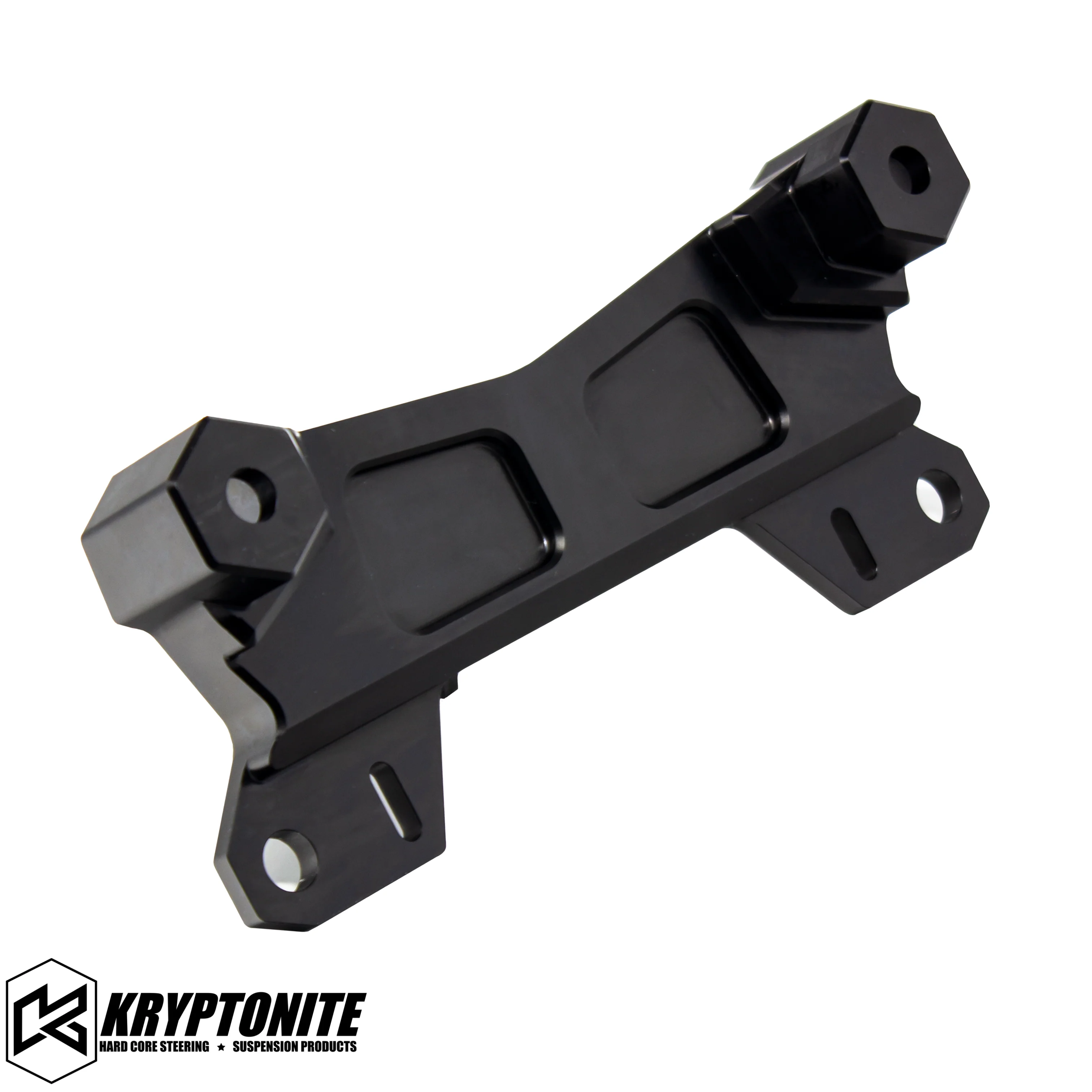 Kryptonite Can-Am Maverick X3 Death Grip Front Shock Tower Brace 2017-2026 - Image 5