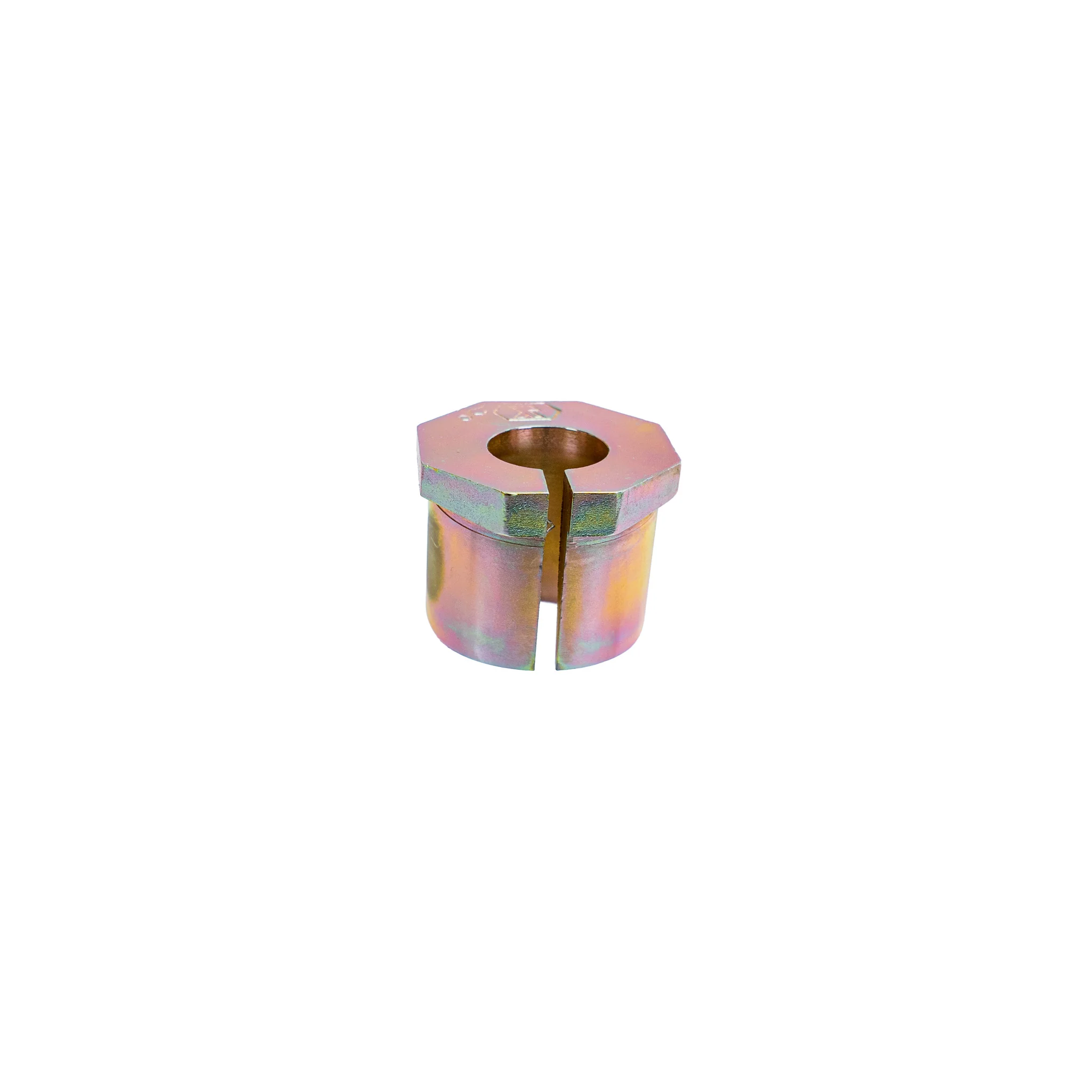 Kryptonite 2° Caster Shim Set for 2005-2026 Ford Super Duty F-250/F-350 - Image 4