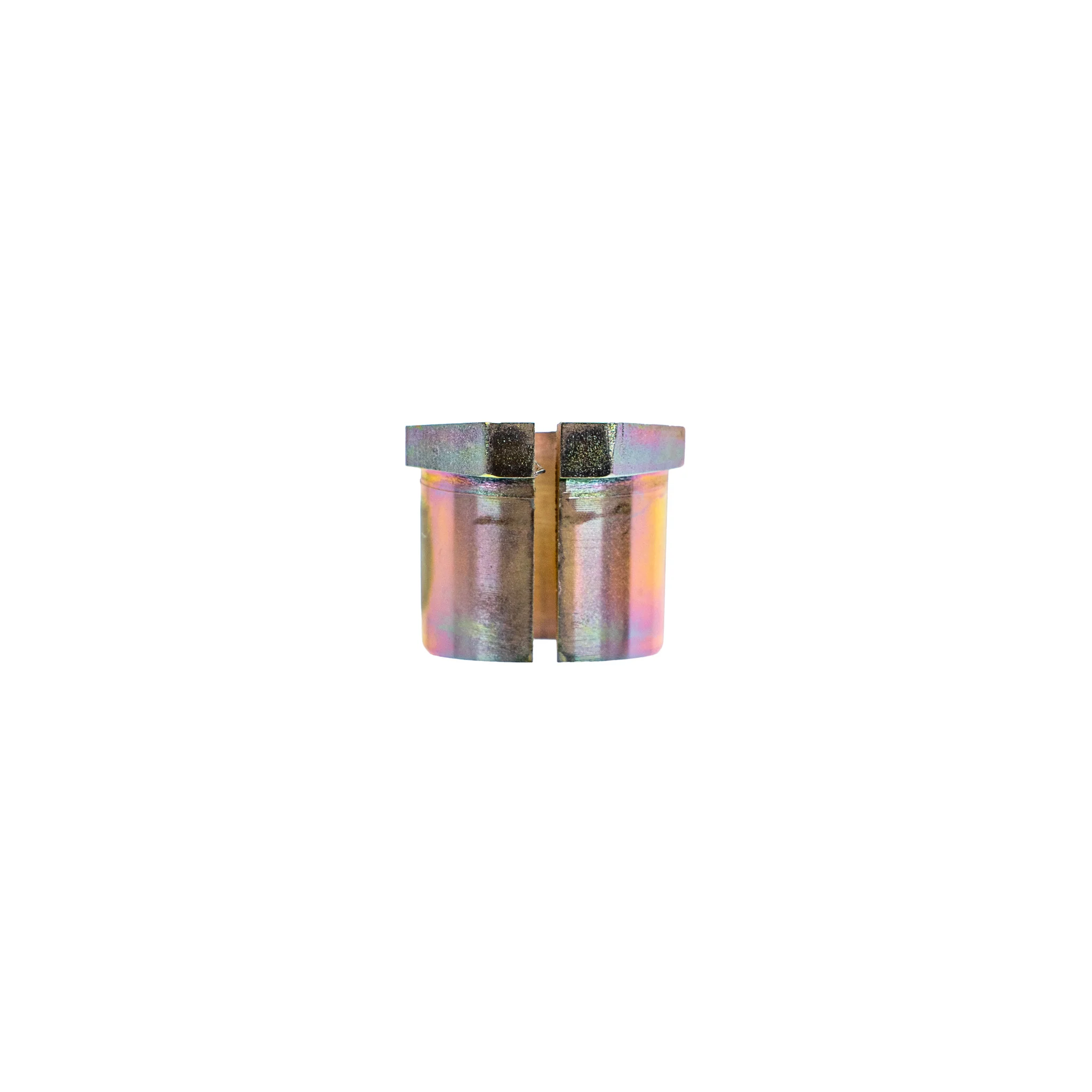 Kryptonite 2° Caster Shim Set for 2005-2026 Ford Super Duty F-250/F-350 - Image 5