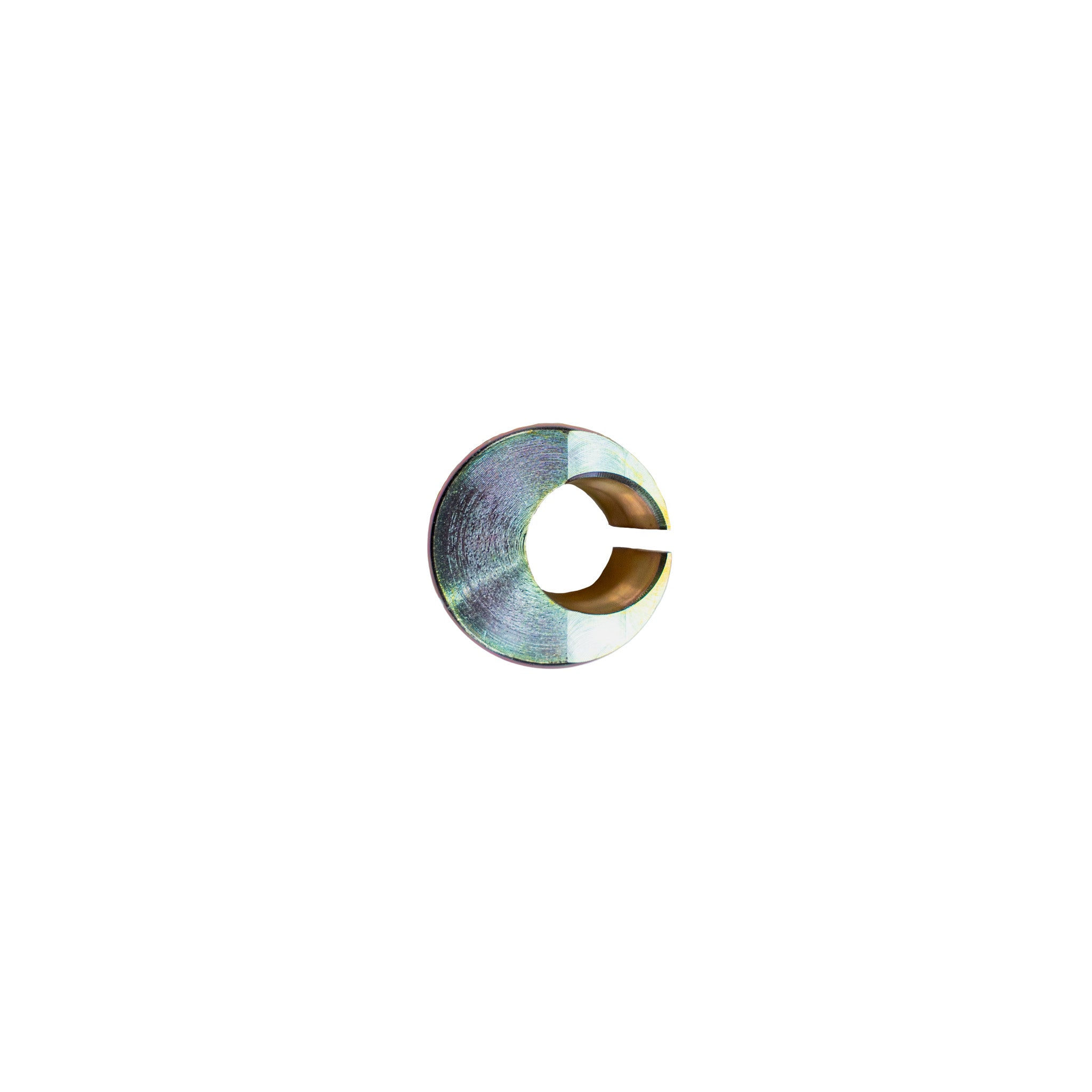 Kryptonite 2° Caster Shim Set for 2005-2026 Ford Super Duty F-250/F-350 - Image 6