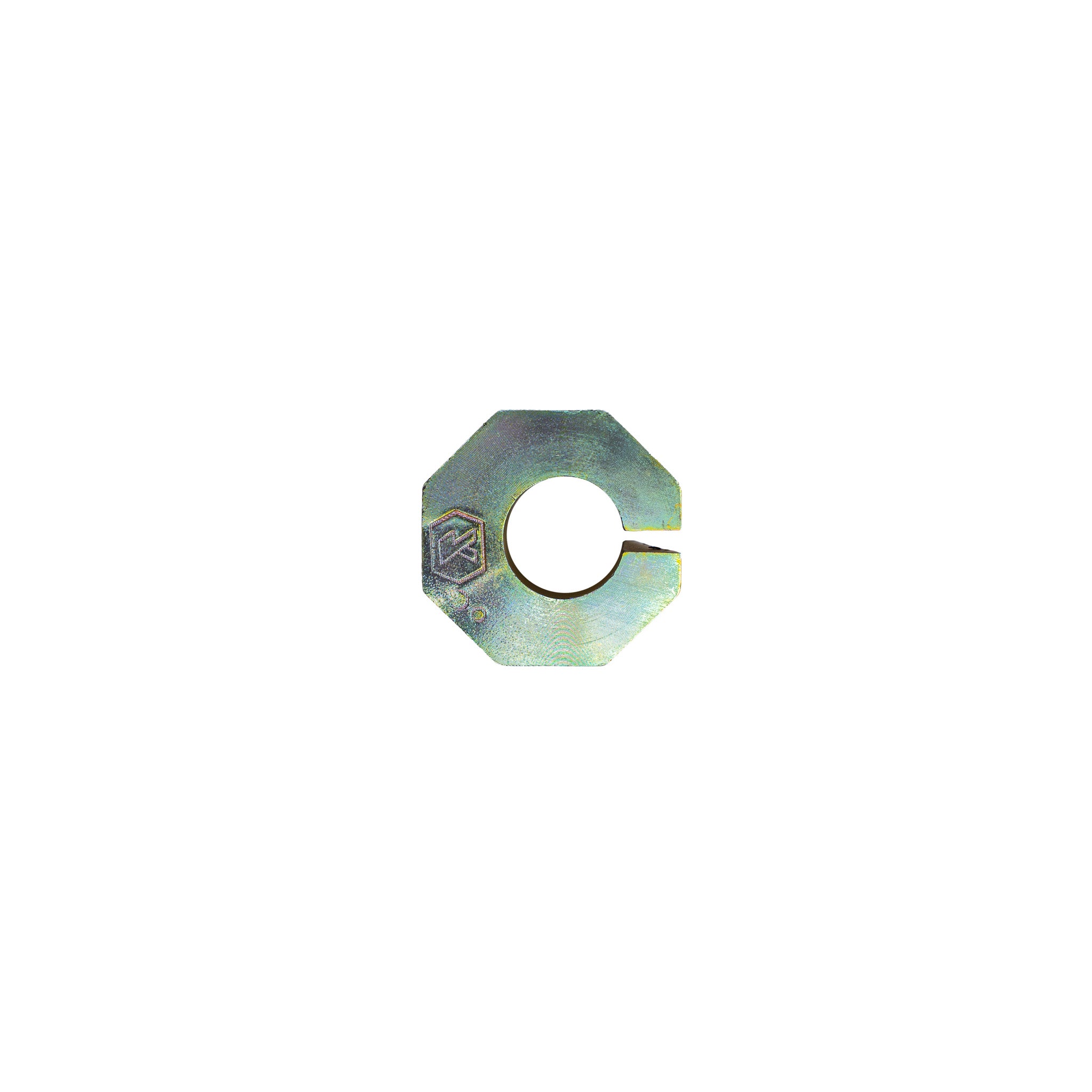 Kryptonite 2° Caster Shim Set for 2005-2026 Ford Super Duty F-250/F-350 - Image 7