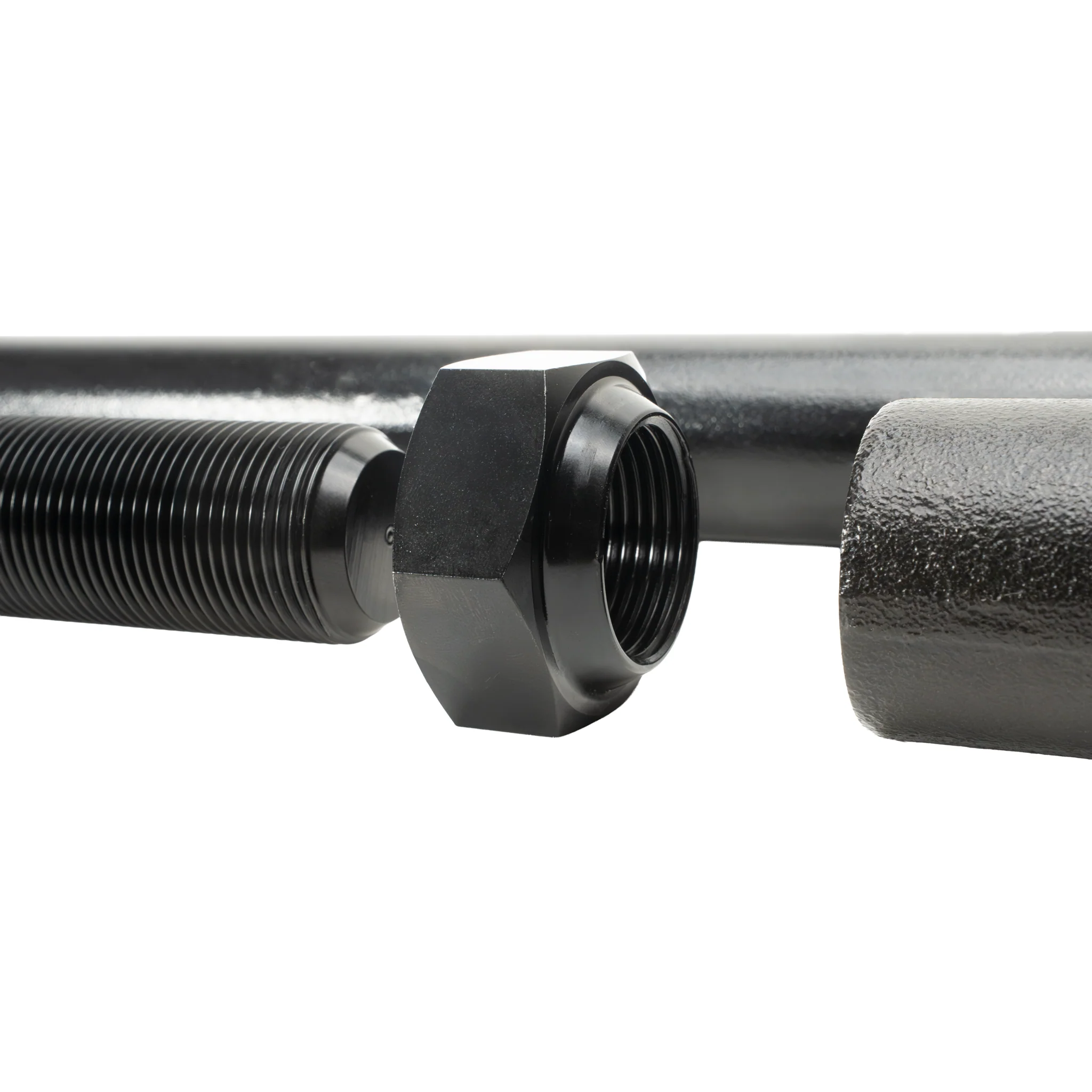 Kryptonite Adjustable Track Bar for 2017-2026 Ford F-250/F-350 Super Duty - Image 10