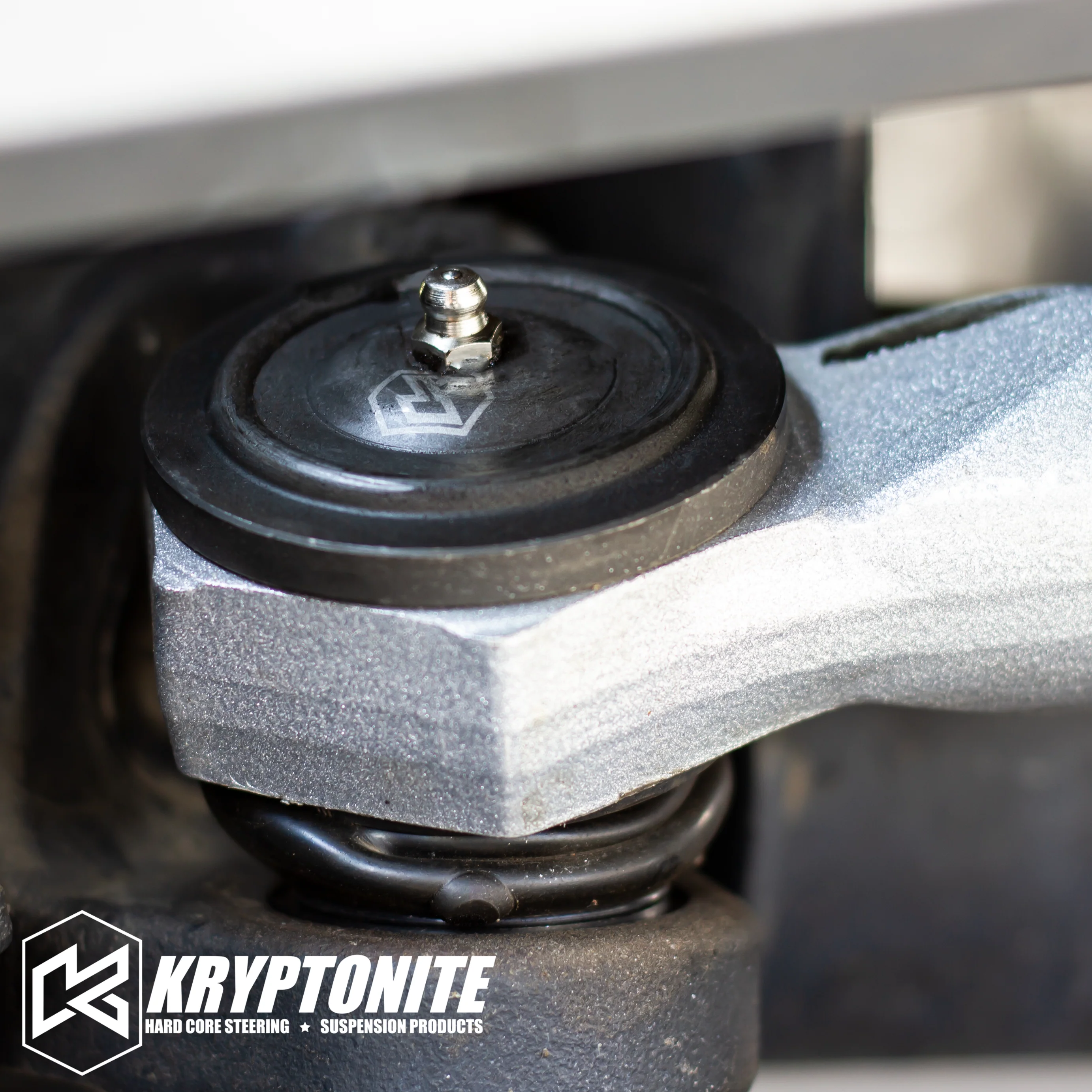 Kryptonite Adjustable Track Bar for 2017-2026 Ford F-250/F-350 Super Duty - Image 13