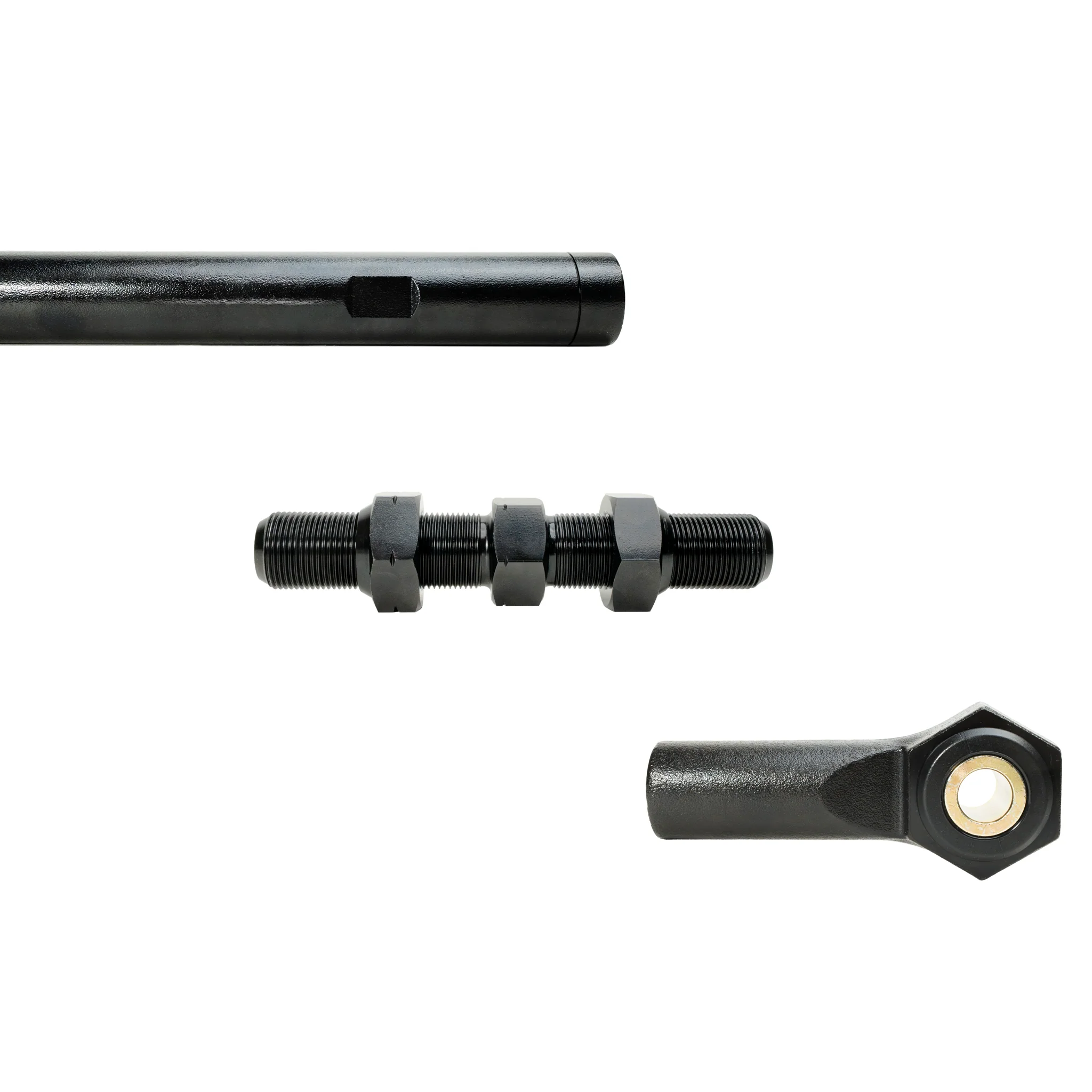 Kryptonite Adjustable Track Bar for 2017-2026 Ford F-250/F-350 Super Duty - Image 8