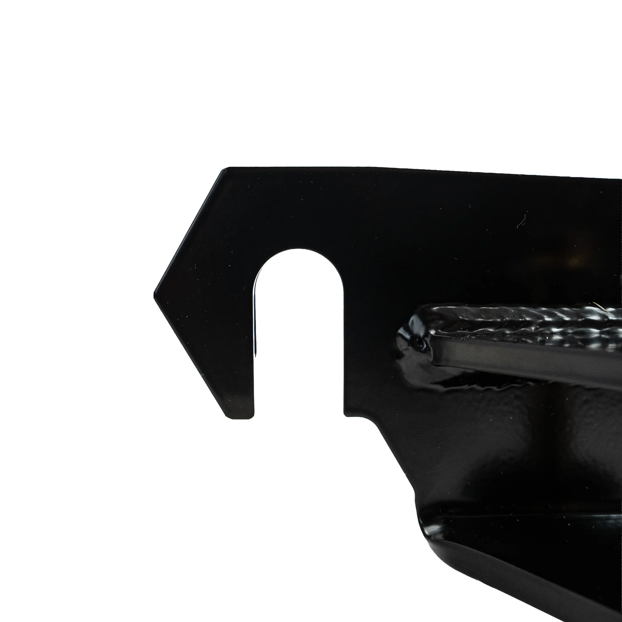 Kryptonite BILSTEIN Steering Stabilizer Mounting Bracket for 2015–2026 Chevy/GMC 2500HD/3500HD - Image 4