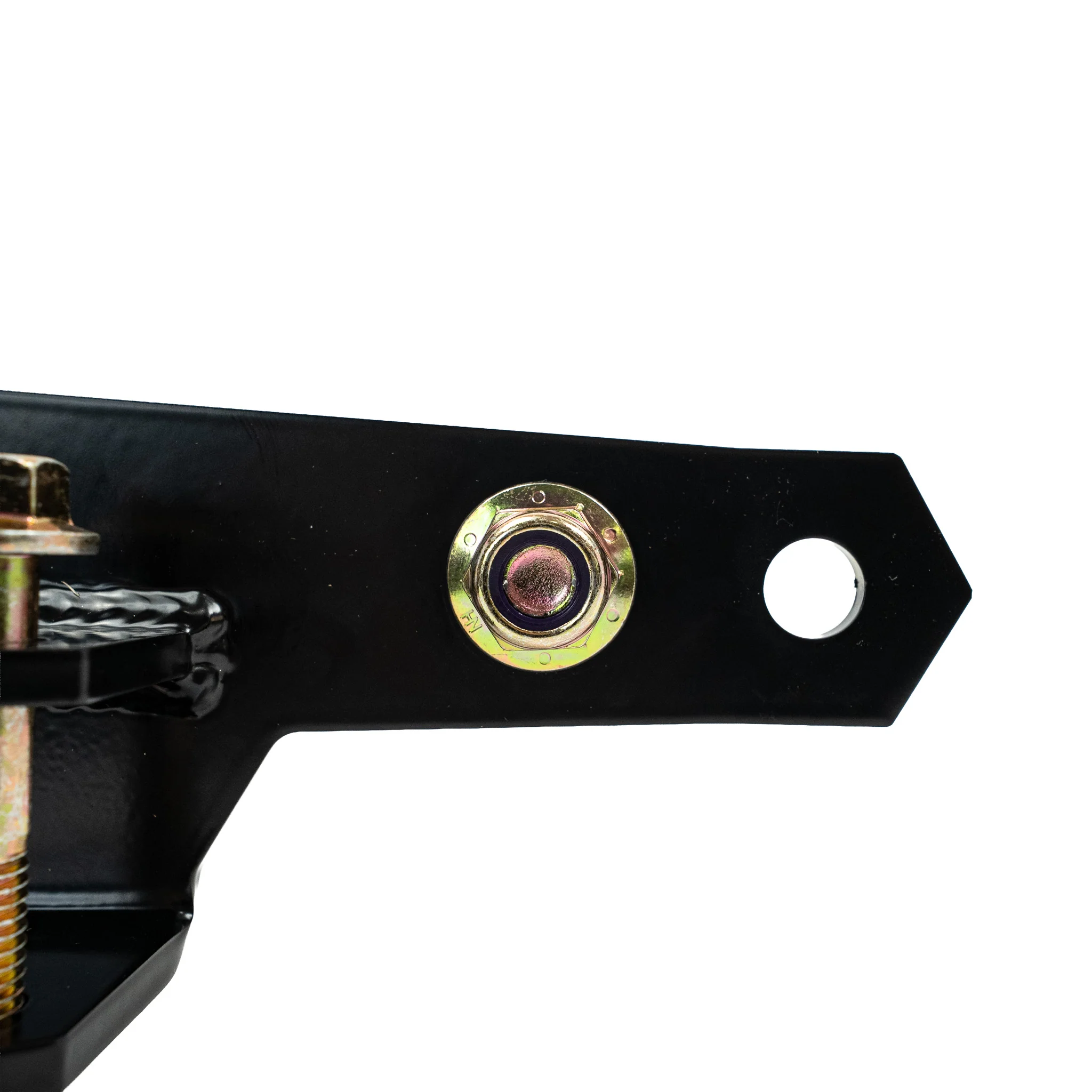 Kryptonite BILSTEIN Steering Stabilizer Mounting Bracket for 2015–2026 Chevy/GMC 2500HD/3500HD - Image 6