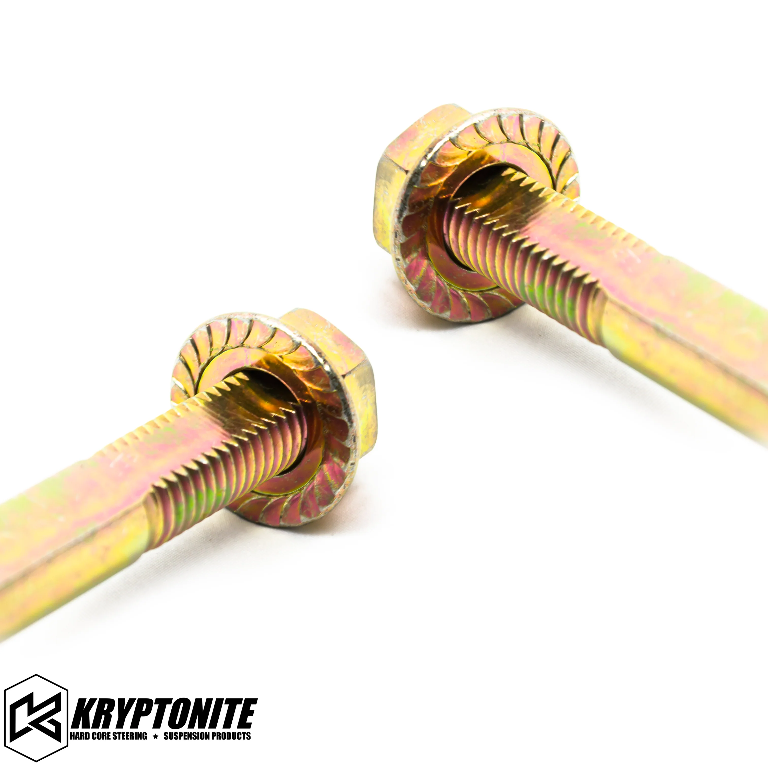 Kryptonite Cam Bolt Kit for Chevy/GMC Trucks & SUVS - Image 3