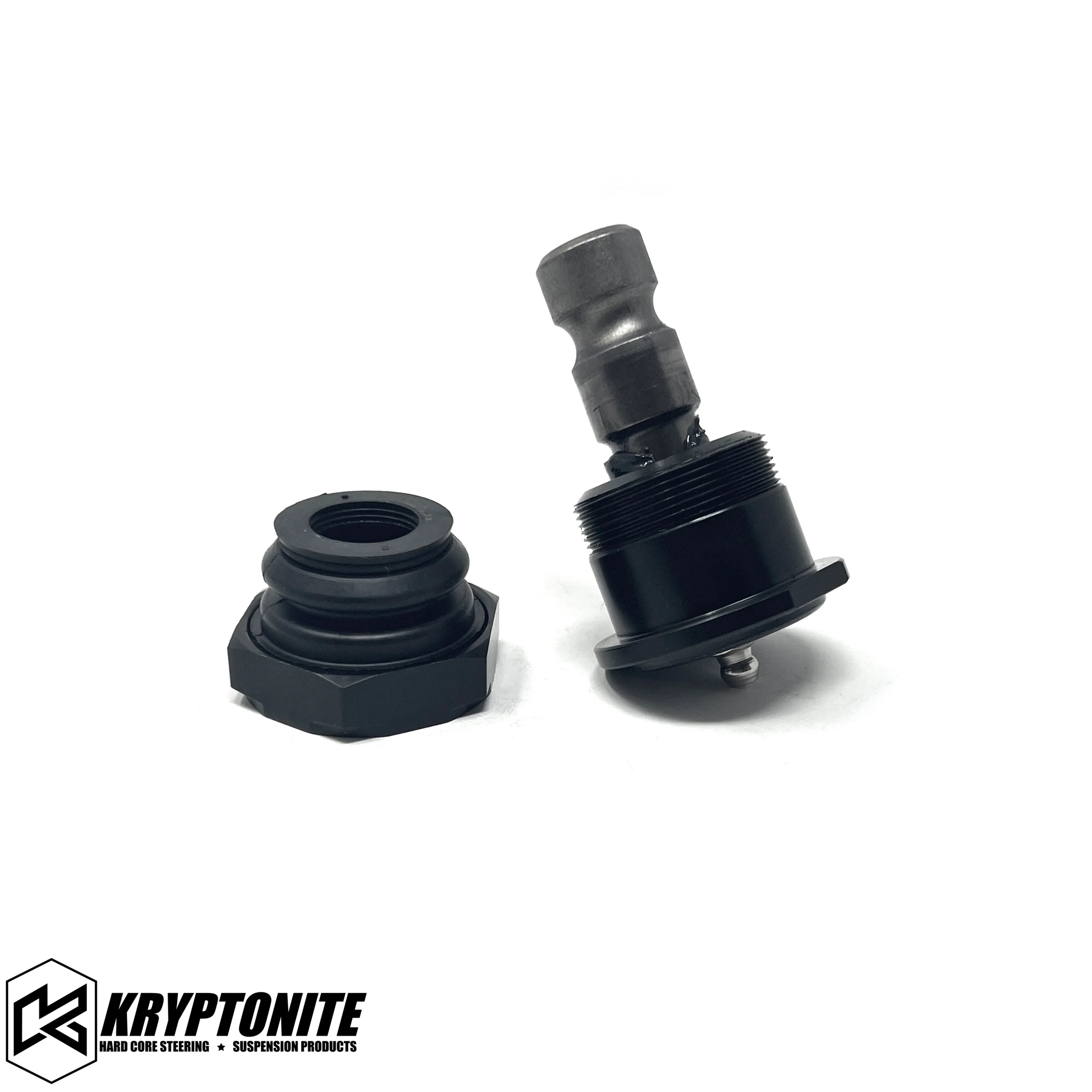 Kryptonite Can-Am Maverick X3 Death Grip Ball Joint Package Deal 2017-2026 - Image 3