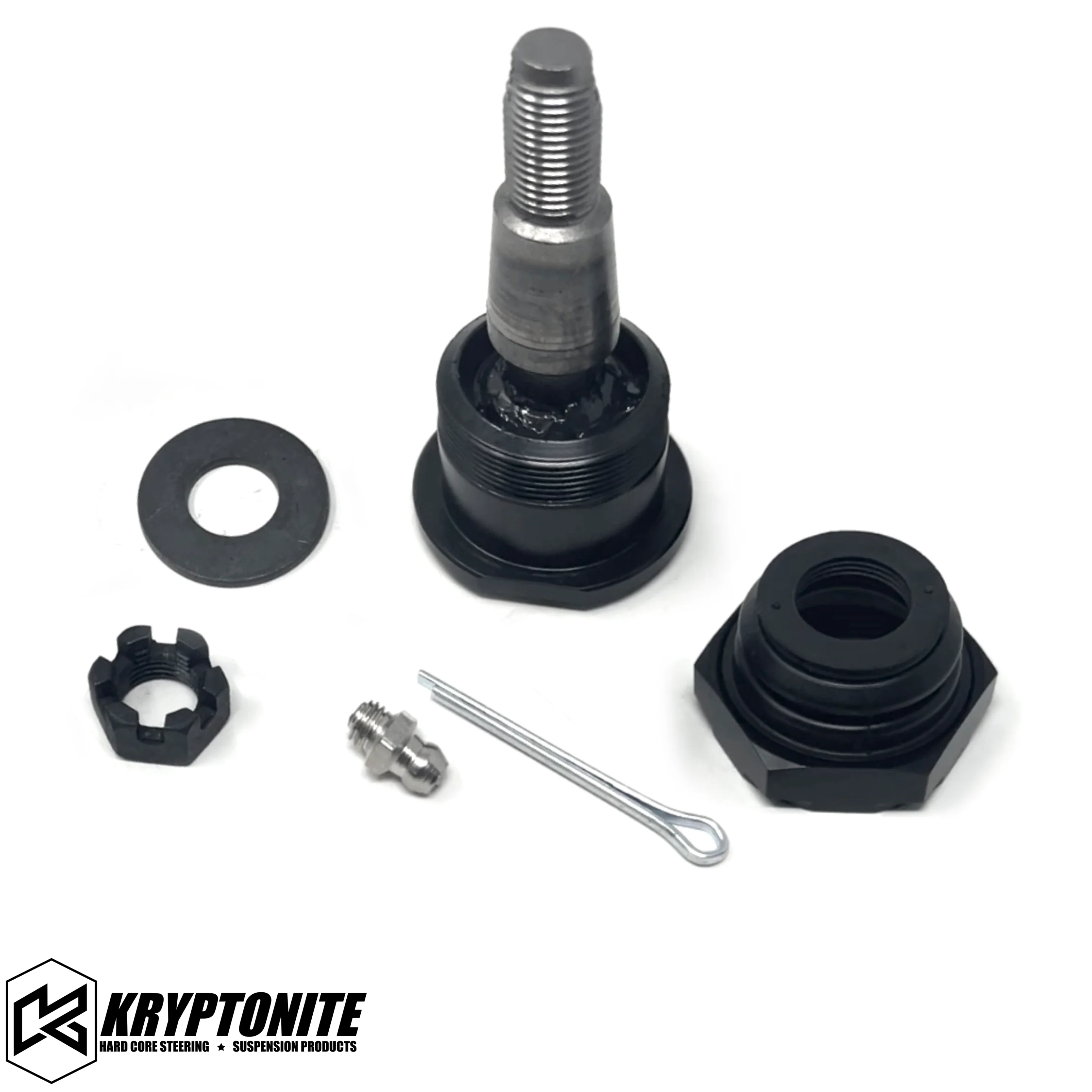Kryptonite Can-Am Maverick X3 Death Grip Ball Joint Package Deal 2017-2026 - Image 6