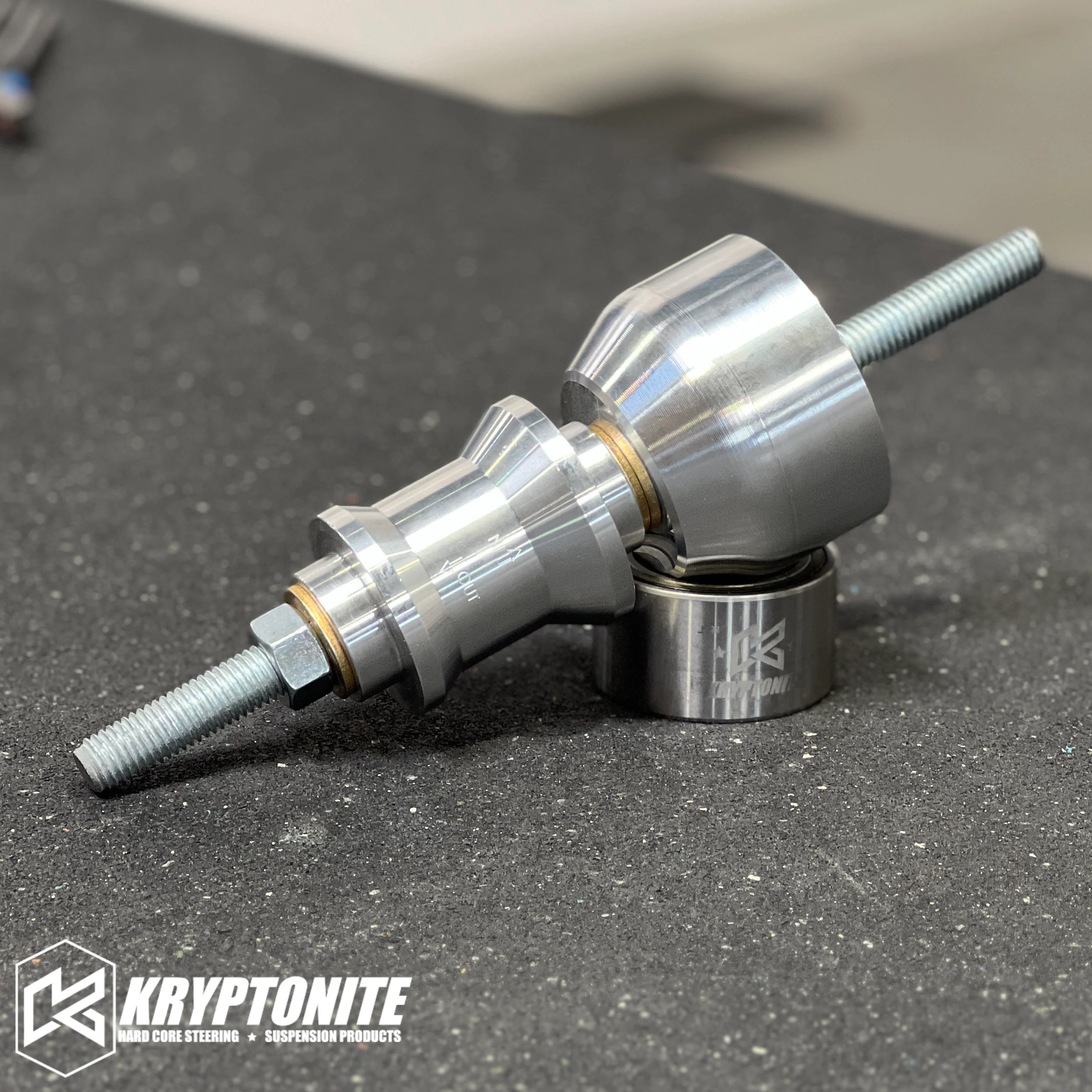 Kryptonite Can-Am Maverick X3 Wheel Bearing Tool - Image 3