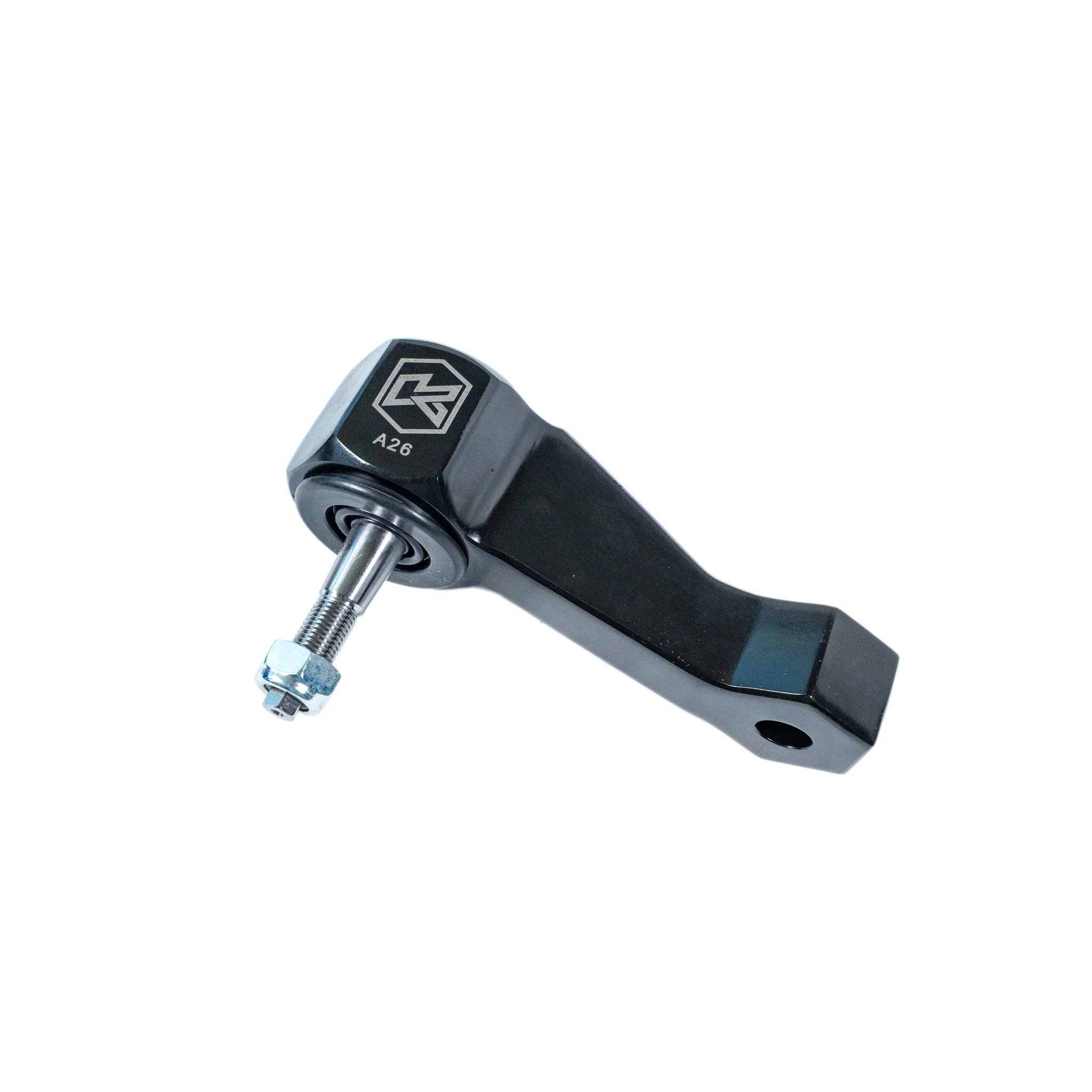 Kryptonite Idler Arm for 2001–2010 Chevy/GMC HD Trucks & Hummer H2 - Image 4