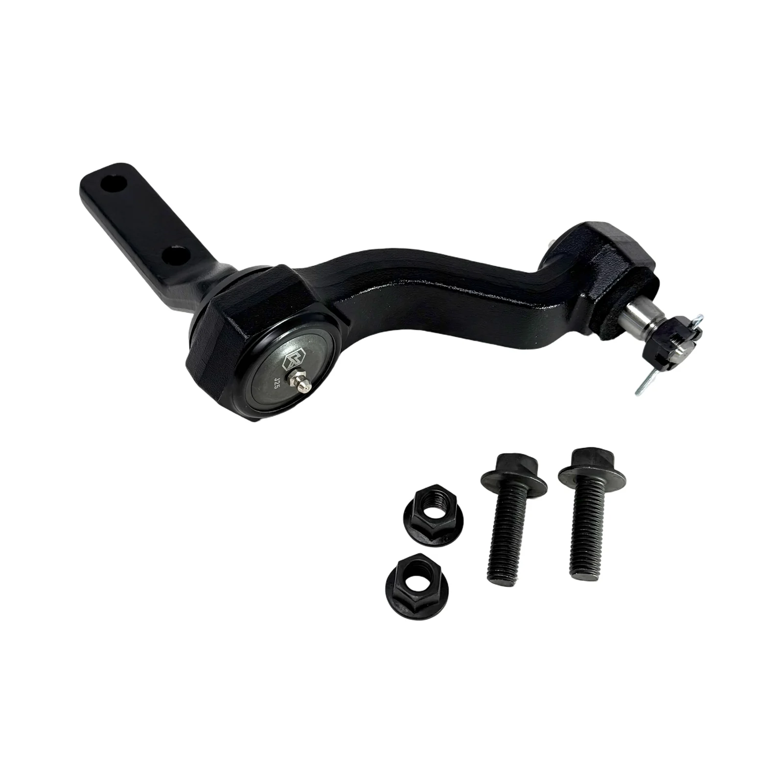 Kryptonite Idler Arm Assembly for 1988-1992 C/K Series Truck/SUV - Image 4