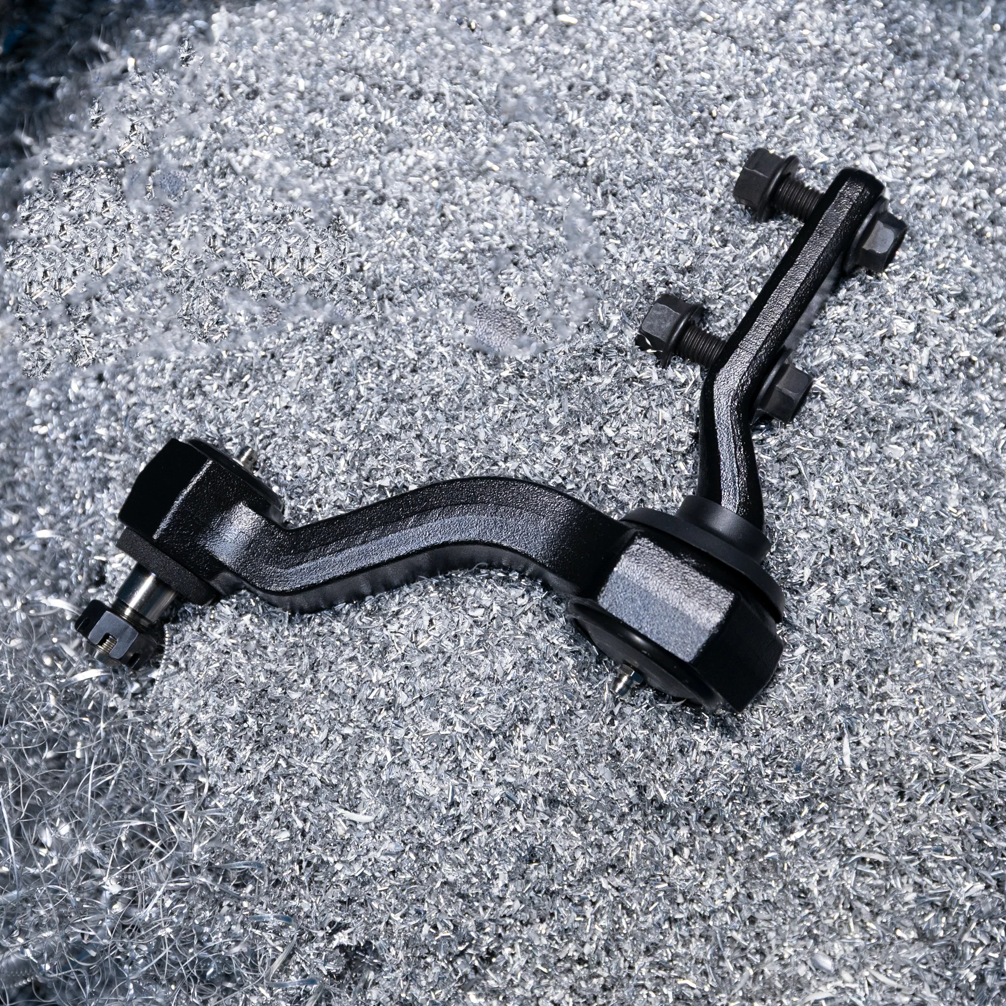 Kryptonite Idler Arm Assembly for 1988-1992 C/K Series Truck/SUV - Image 5