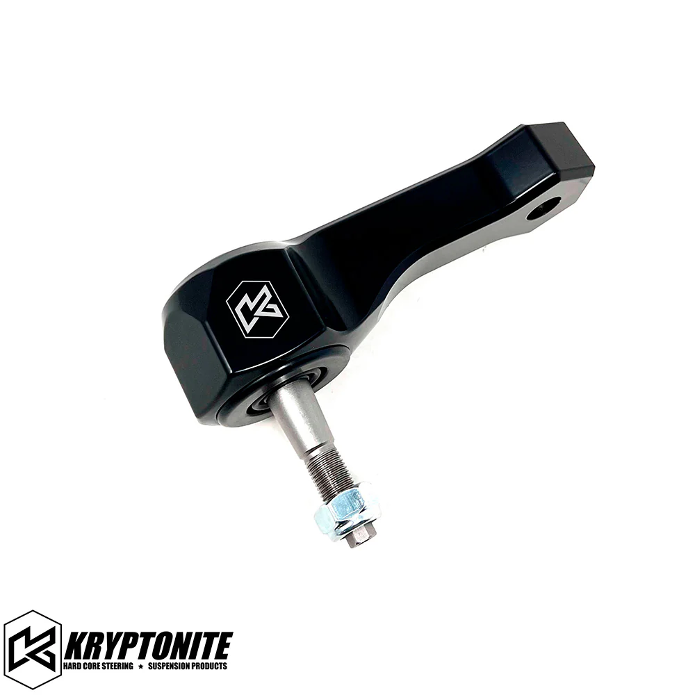 Kryptonite Death Grip Idler Side Package for 1999-2006 GM 1500 Trucks & SUVs - Image 2