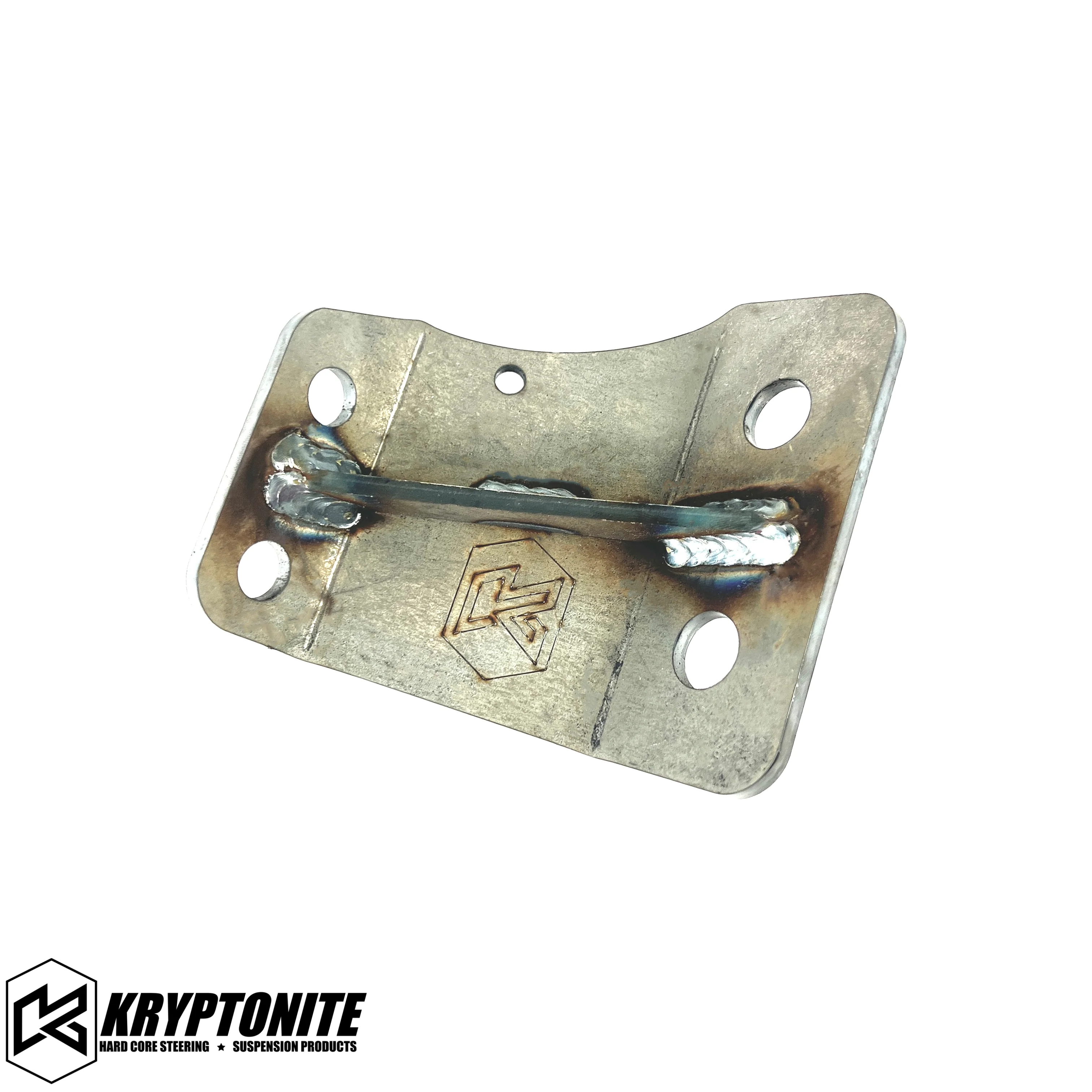 Kryptonite Idler Side Package for 2011–2026 Chevy/GMC HD Trucks - Image 9