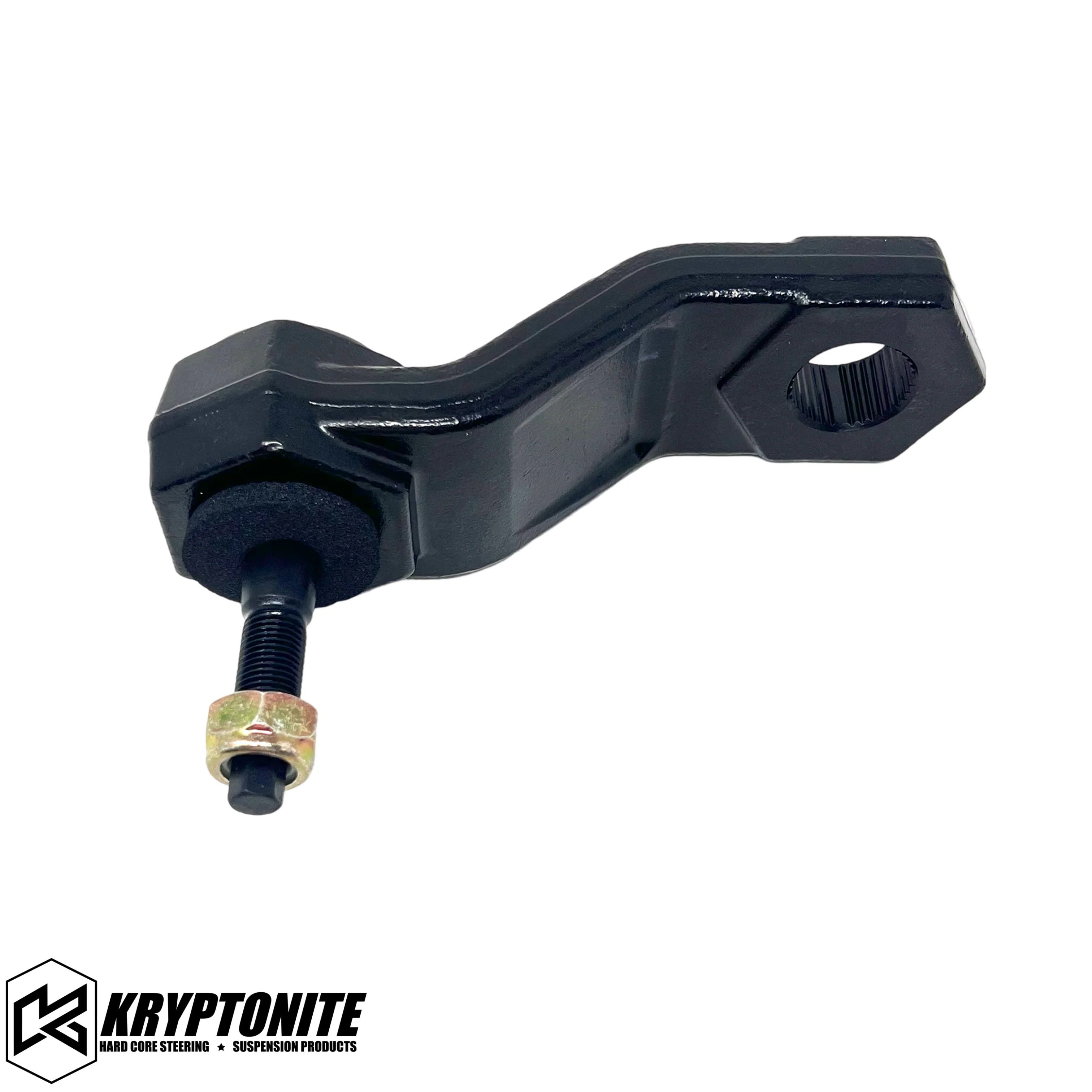 Kryptonite Uni-Spline Pitman Arm for 1988-2010 Chevy/GMC Trucks - Image 3