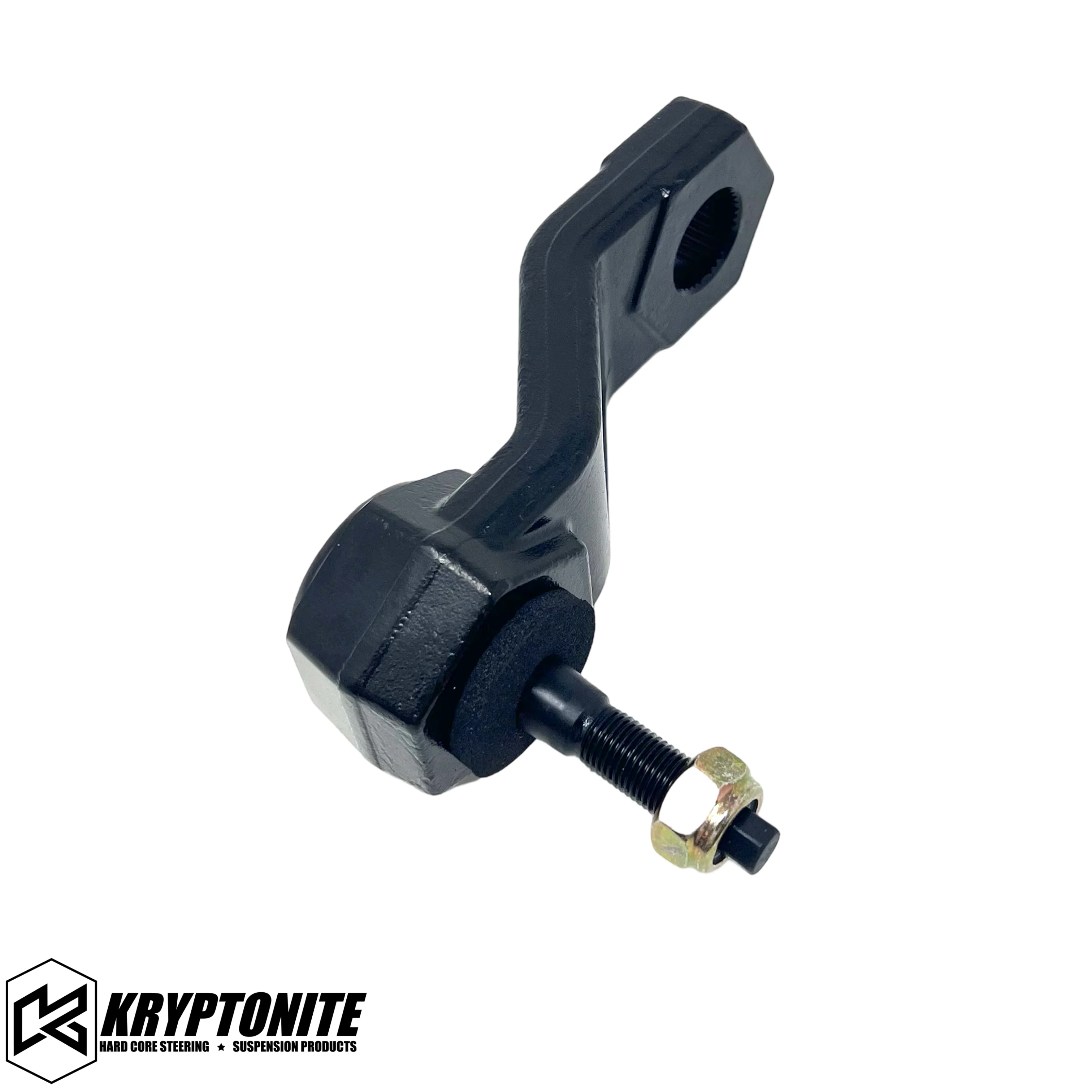 Kryptonite Uni-Spline Pitman Arm for 1988-2010 Chevy/GMC Trucks - Image 4