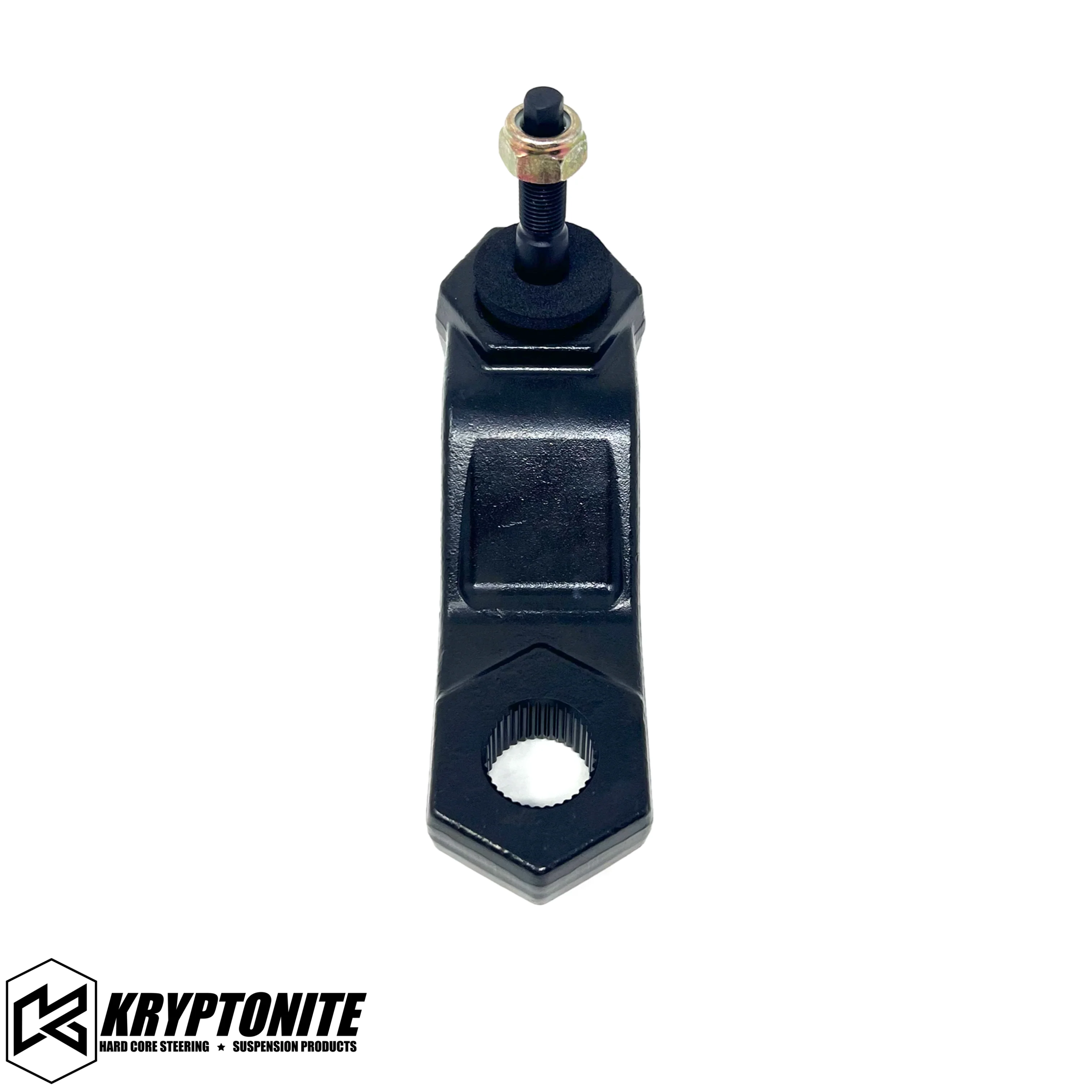 Kryptonite Uni-Spline Pitman Arm for 1988-2010 Chevy/GMC Trucks - Image 8