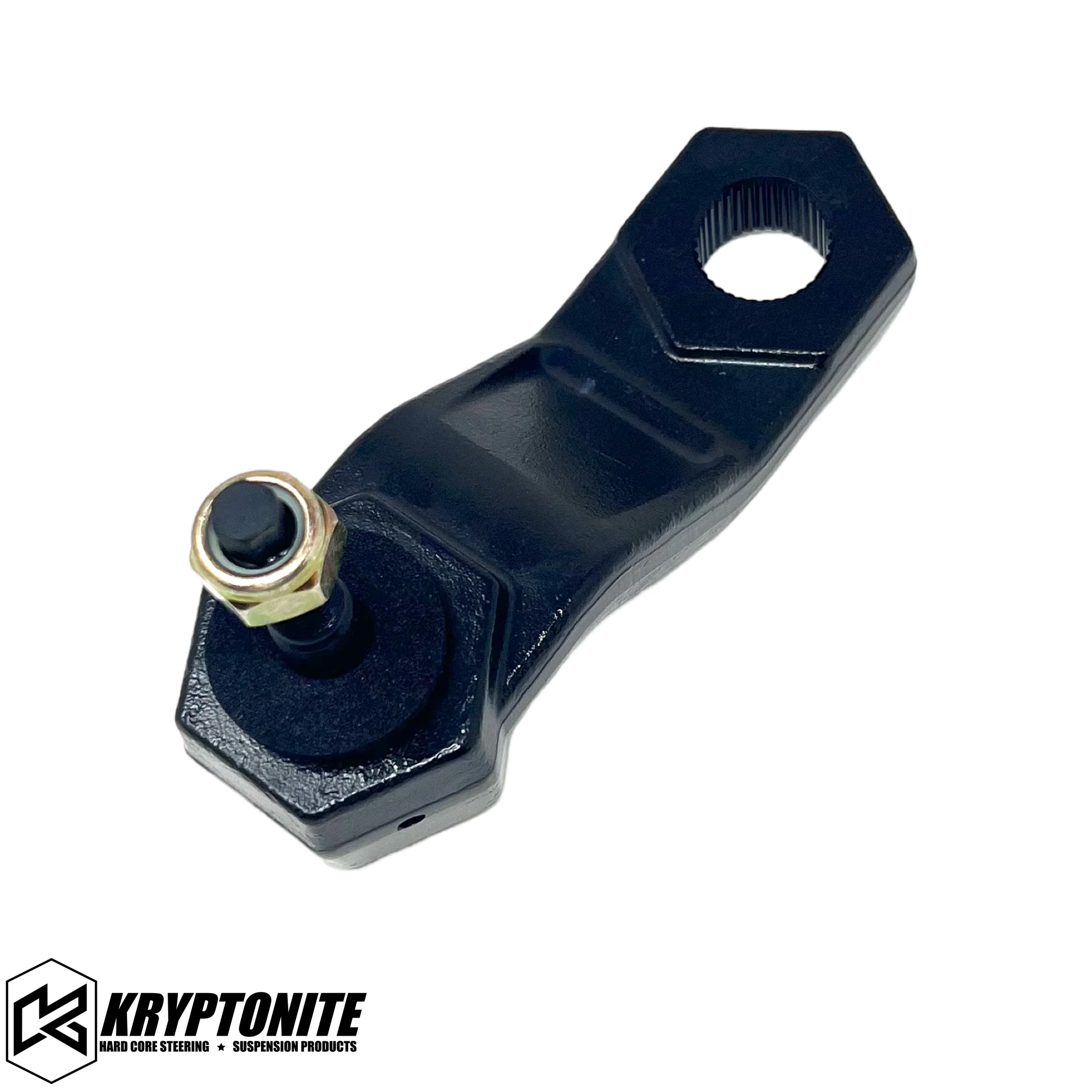 Kryptonite Uni-Spline Pitman Arm for 1988-2010 Chevy/GMC Trucks - Image 9