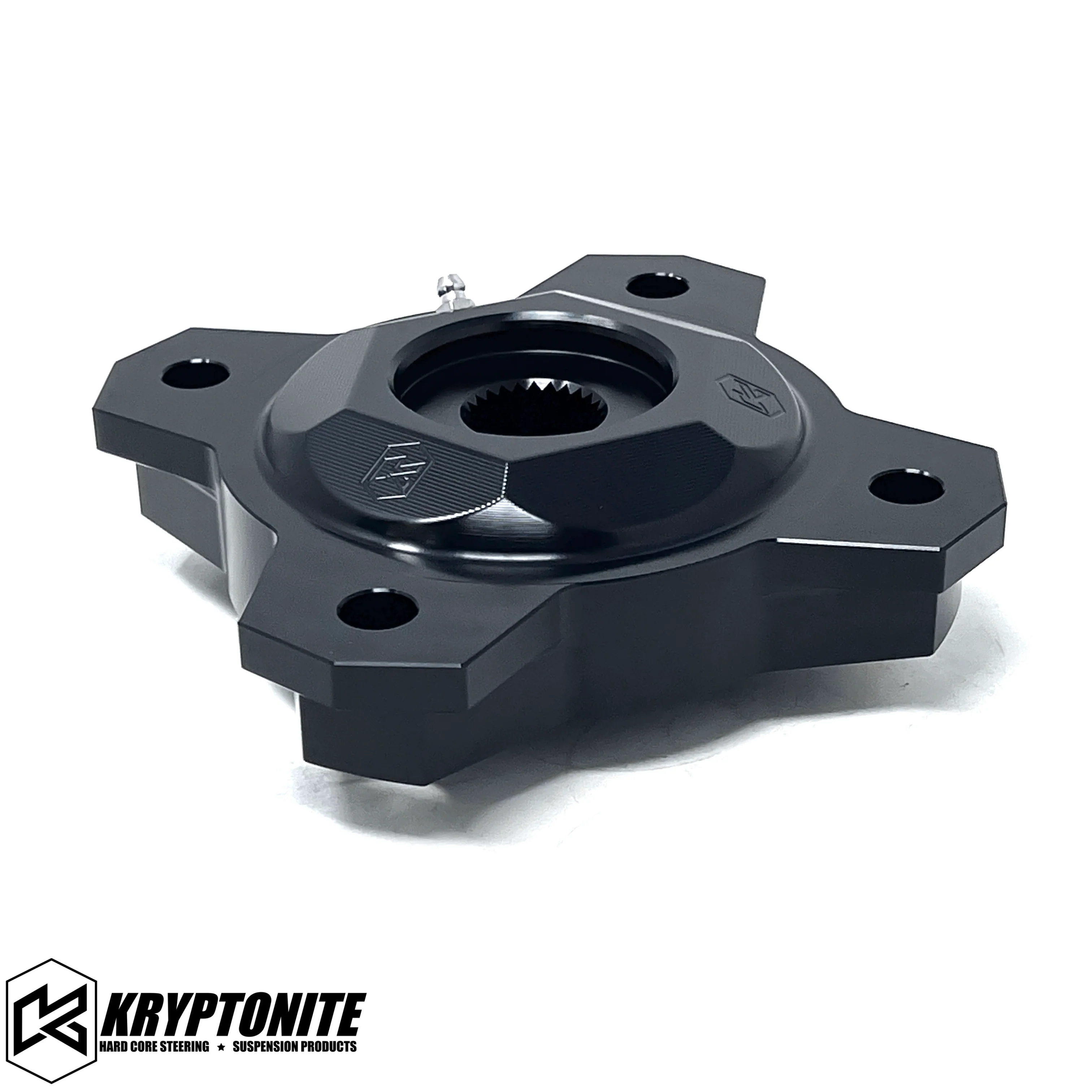 Kryptonite Billet 7075 Wheel Hub & Stud Kit for 2020-2026 Polaris Pro XP - Image 5