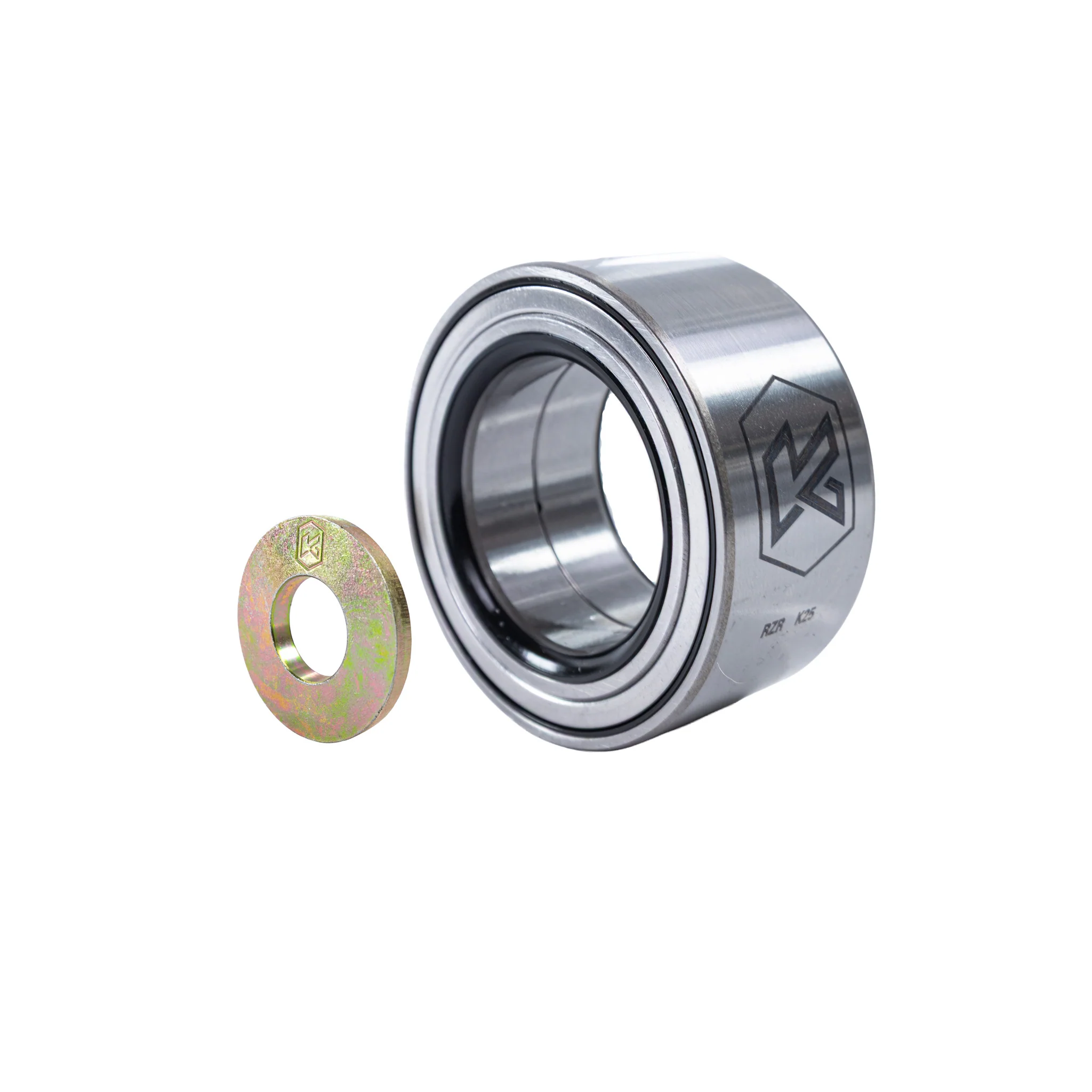 Kryptonite Death Grip Polaris RZR XP 2014-2022 Deluxe Hub Assembly Kit - Image 5