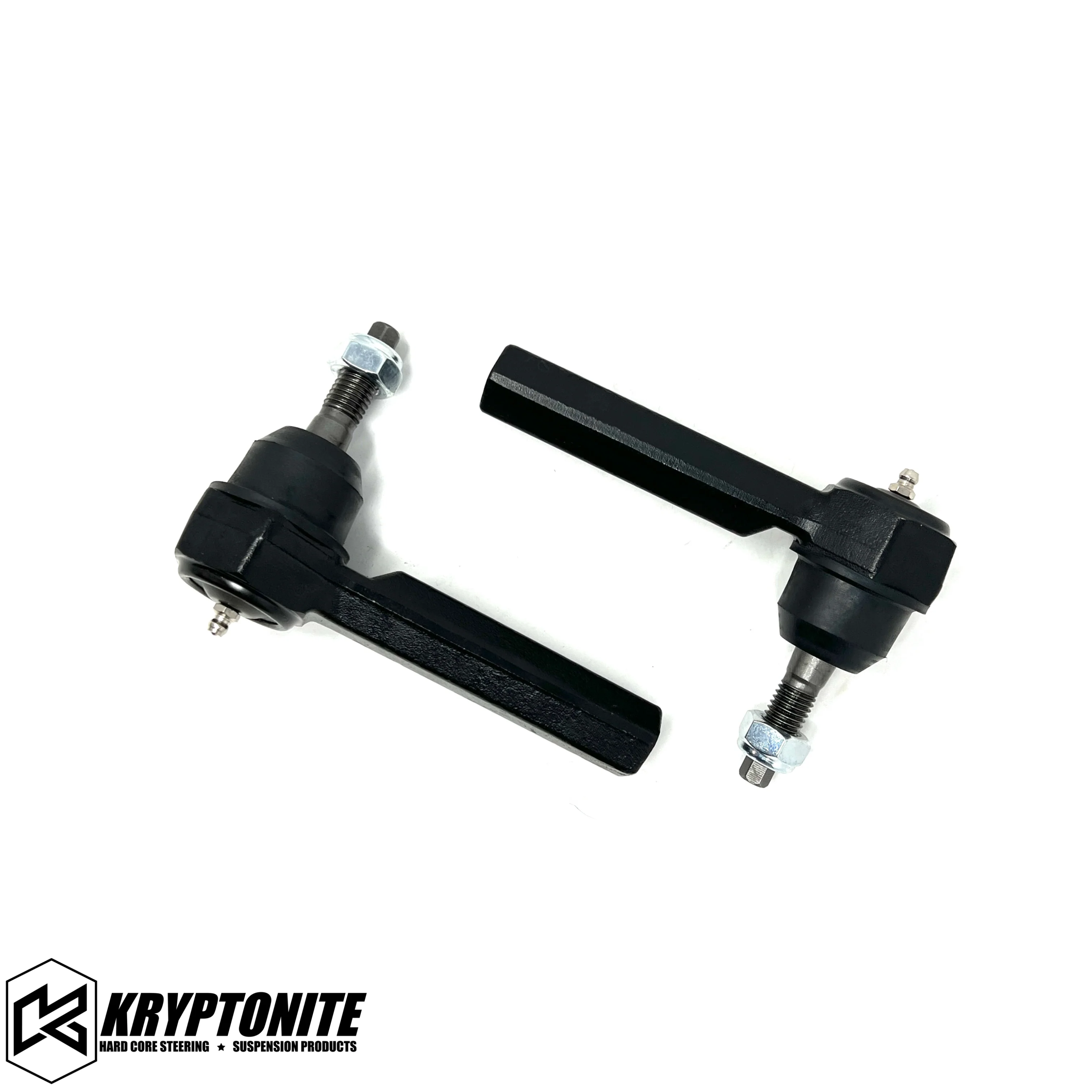 Kryptonite Tie Rod Ends (Pair) for 2007–2013 for Chevy/GMC 1500 - Image 3