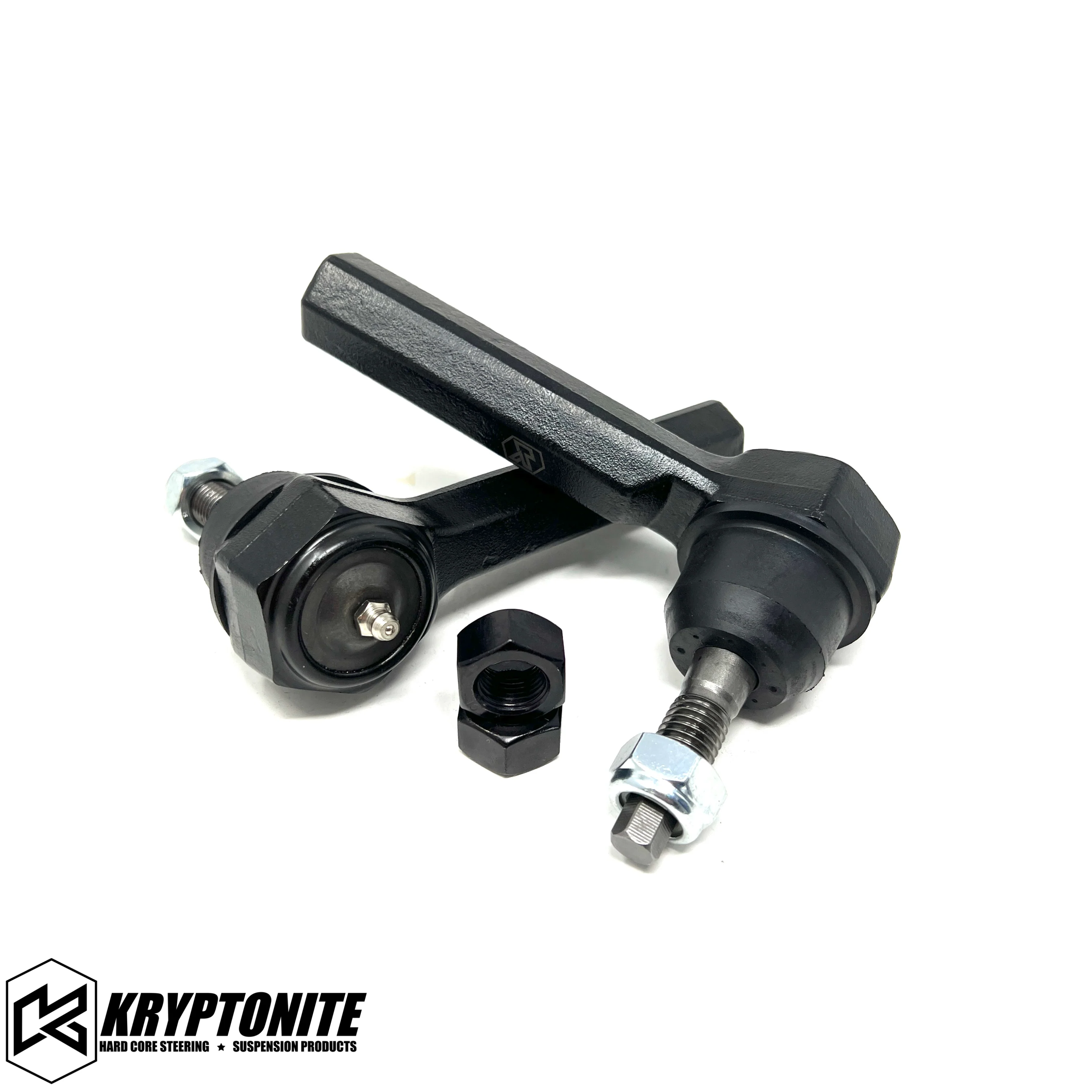 Kryptonite Tie Rod Ends (Pair) for 2007–2013 for Chevy/GMC 1500 - Image 5