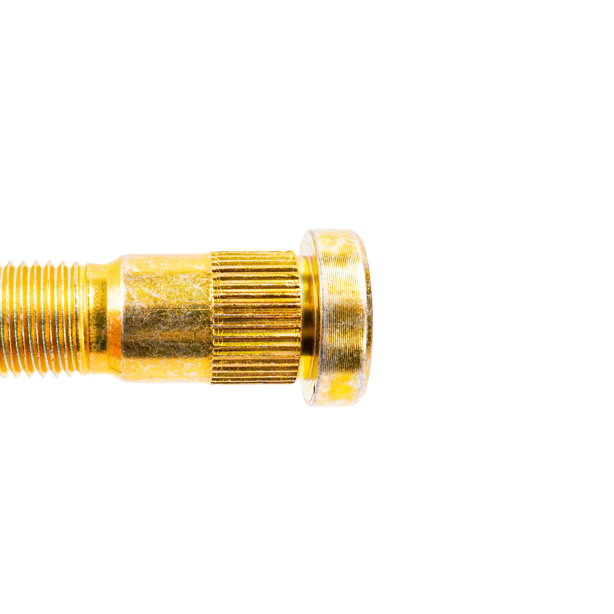 Kryptonite Wheel Stud (Single) for 2011–2025 Chevy/GMC HD Trucks - Image 3