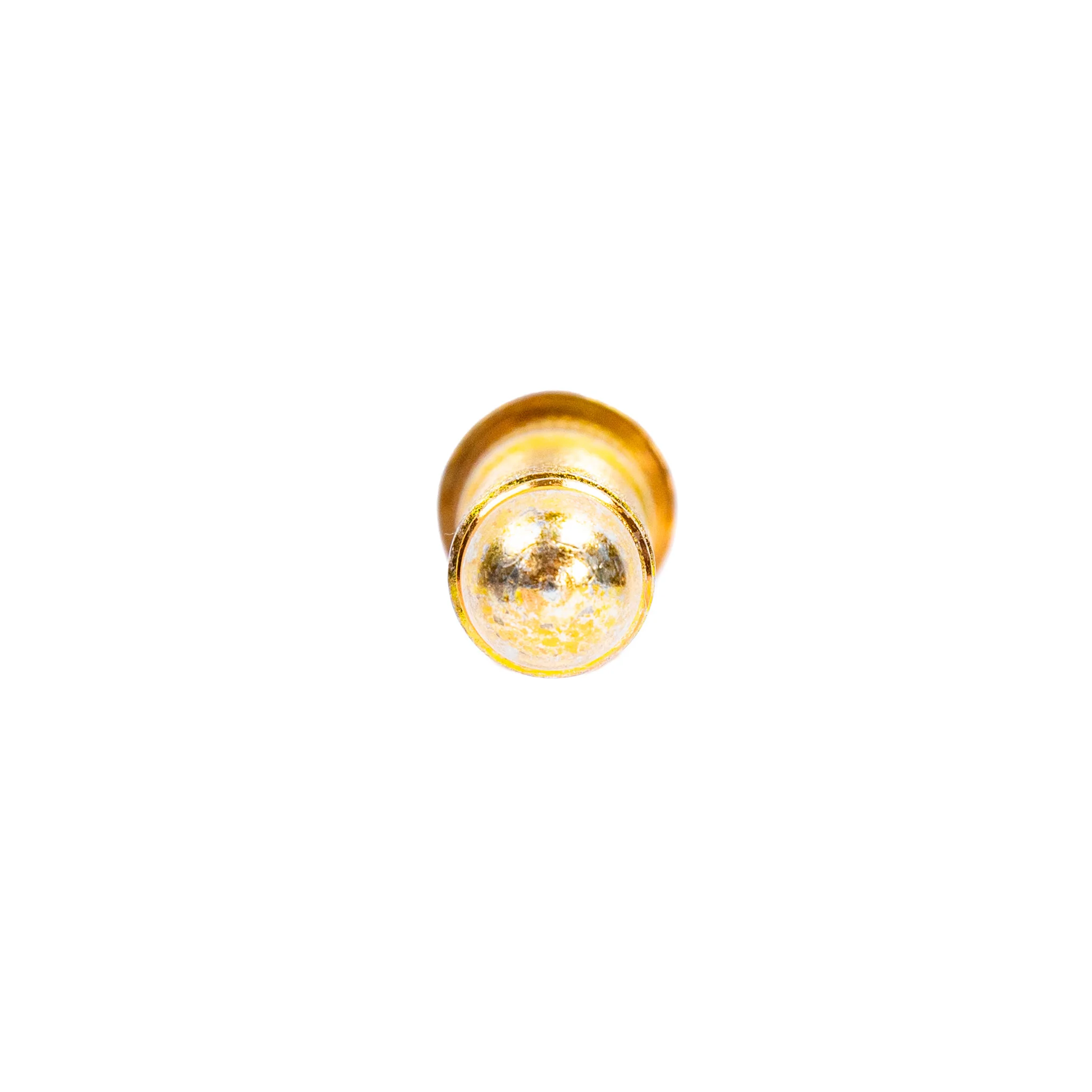 Kryptonite Wheel Stud (Single) for 2011–2025 Chevy/GMC HD Trucks - Image 4