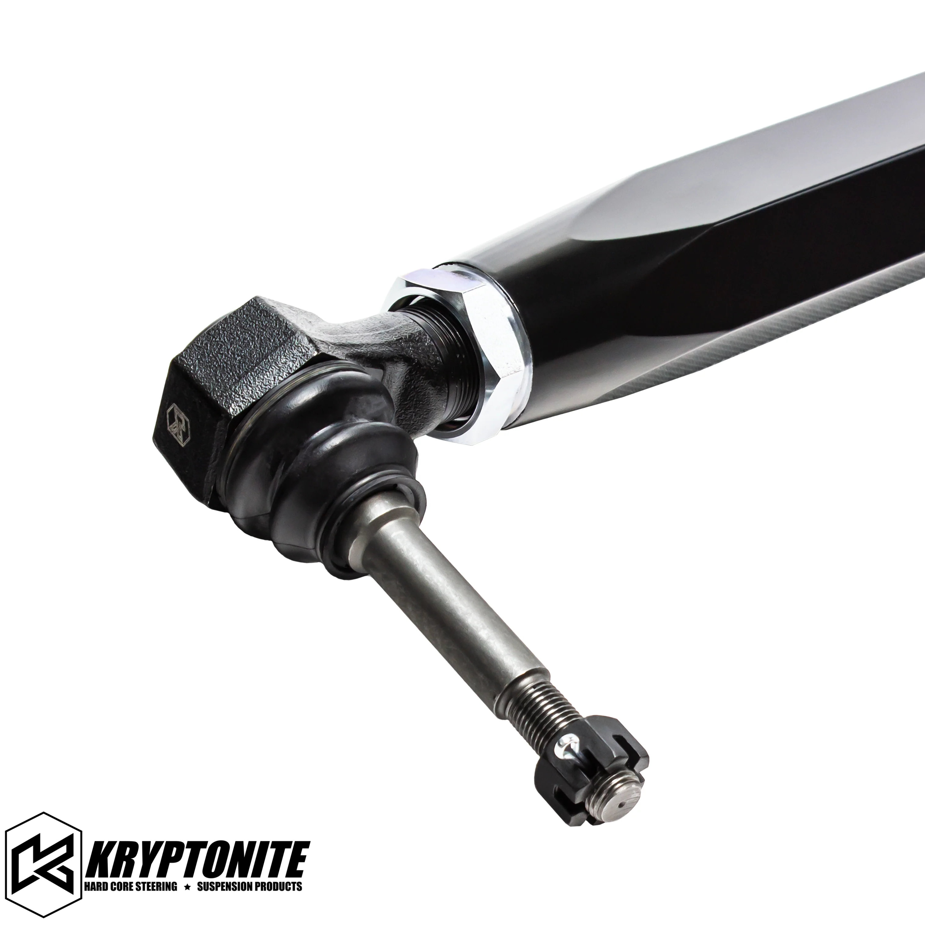 Kryptonite Drag Link for 2005-2025 Ford Super Duty F-250/F-350 - Image 2