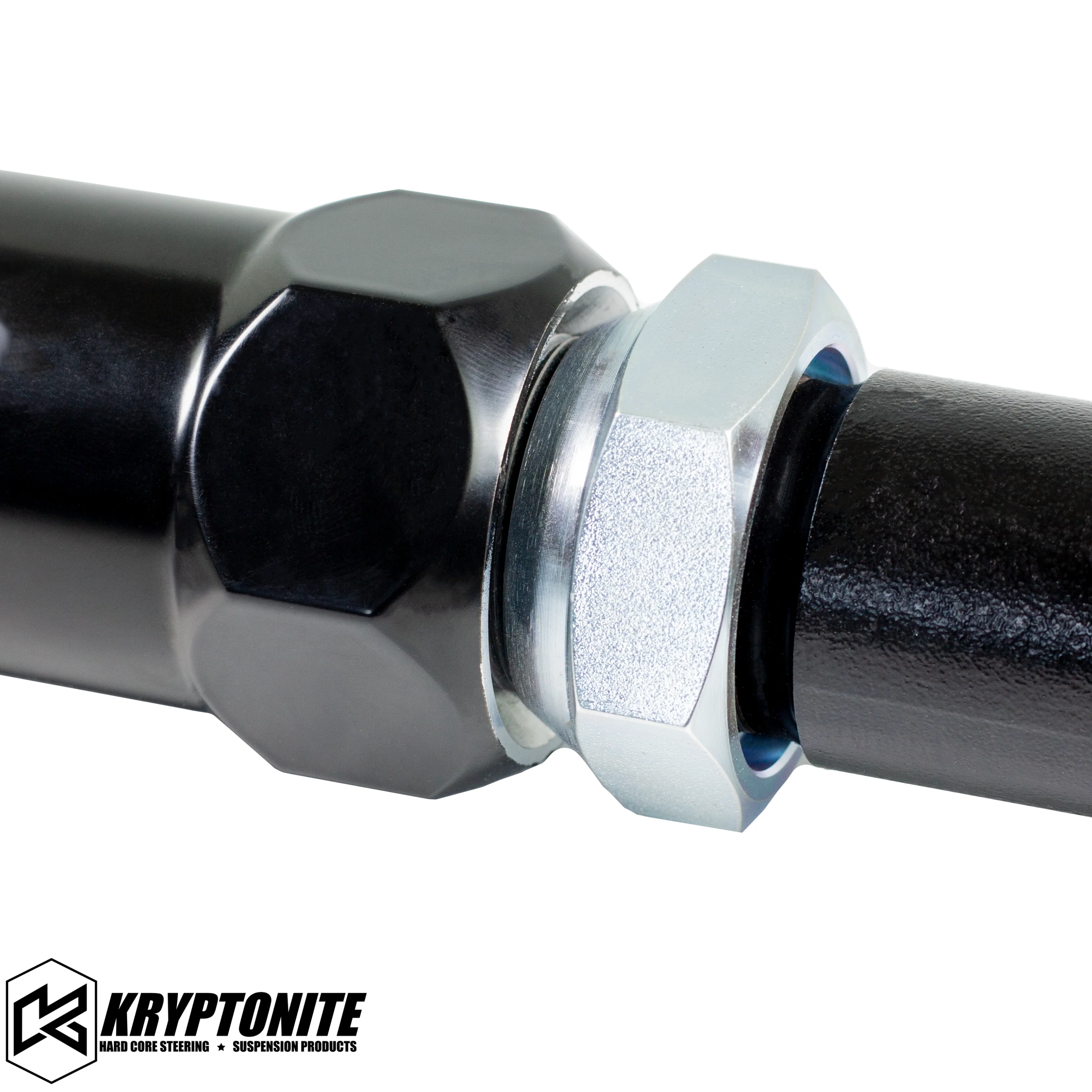 Kryptonite Steering Kit for 2005-2025 Ford Super Duty F-250/F-350 - Image 2