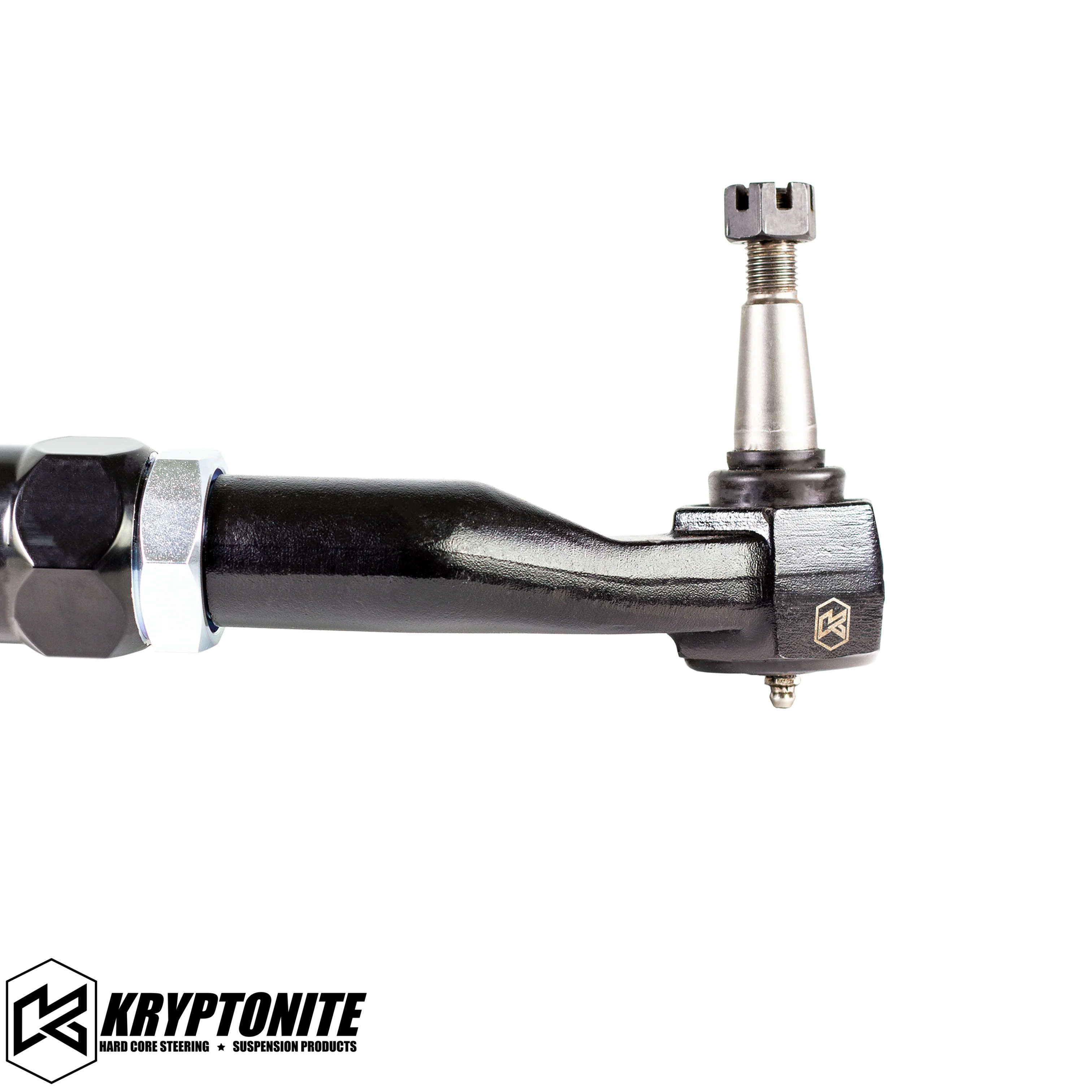 Kryptonite Steering Kit for 2005-2025 Ford Super Duty F-250/F-350 - Image 3