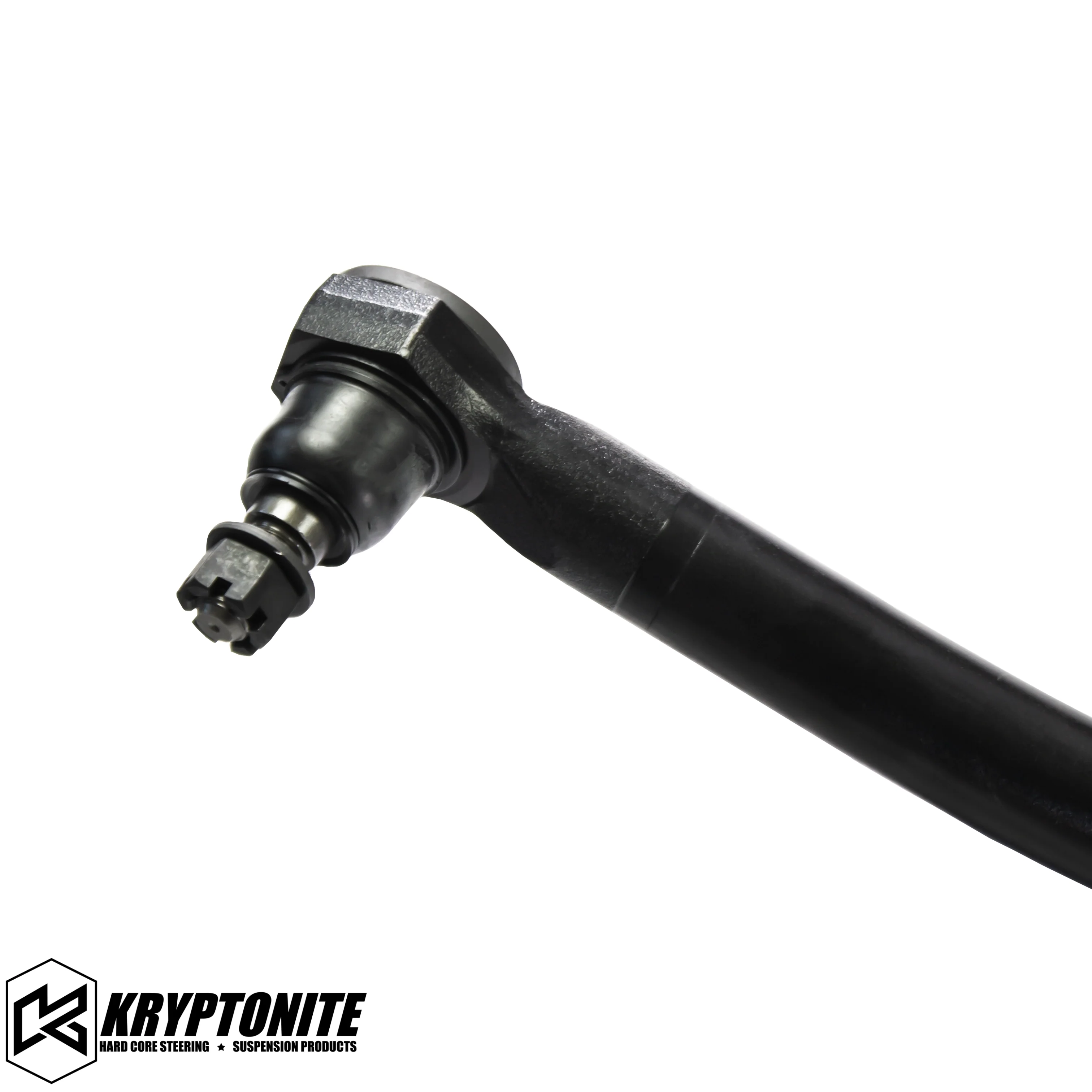 Kryptonite Stage 2 Leveling Kit with Fox Shocks for 2017-2026 Ford Super Duty F250/F350 - Image 3