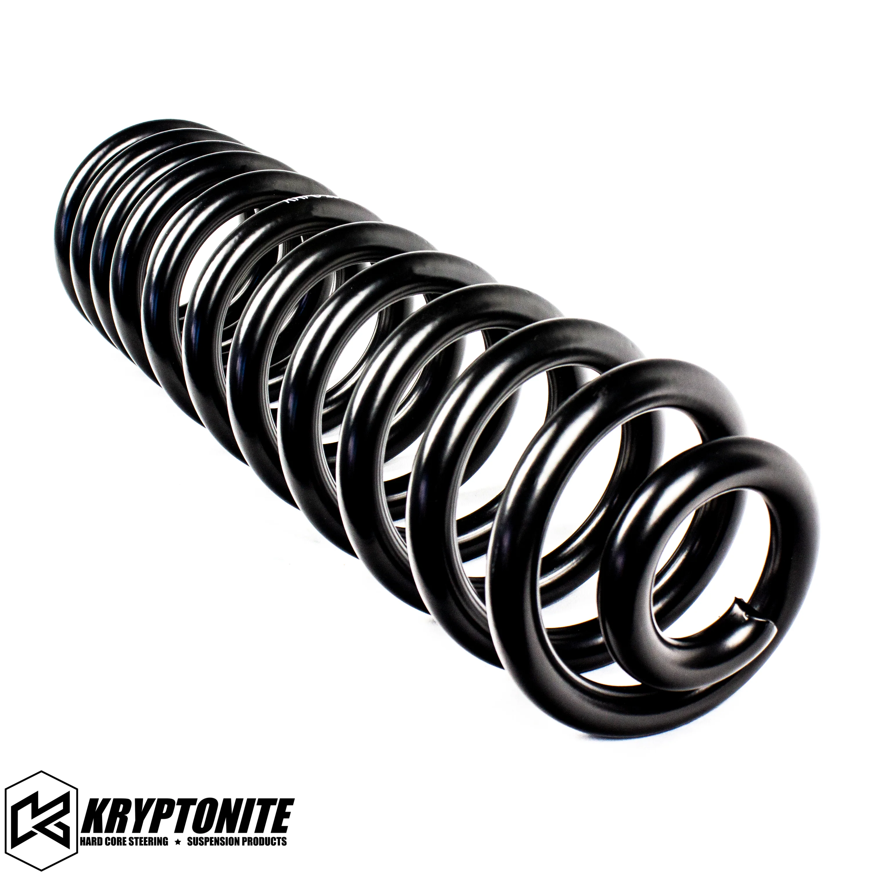 Kryptonite Stage 2 Leveling Kit with Fox Shocks for 2017-2026 Ford Super Duty F250/F350 - Image 4