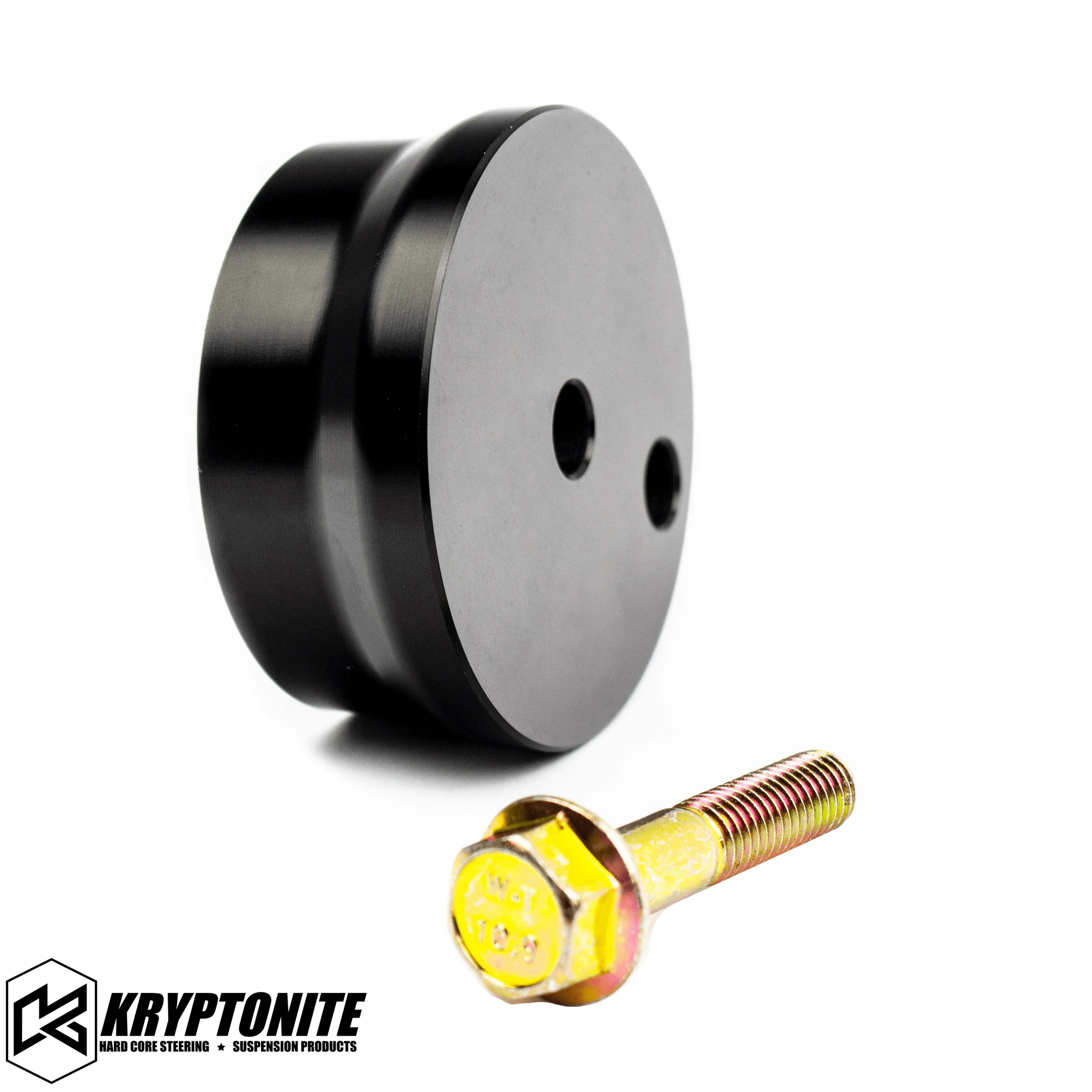 Kryptonite Stage 2 Leveling Kit with Fox Shocks for 2017-2026 Ford Super Duty F250/F350 - Image 6