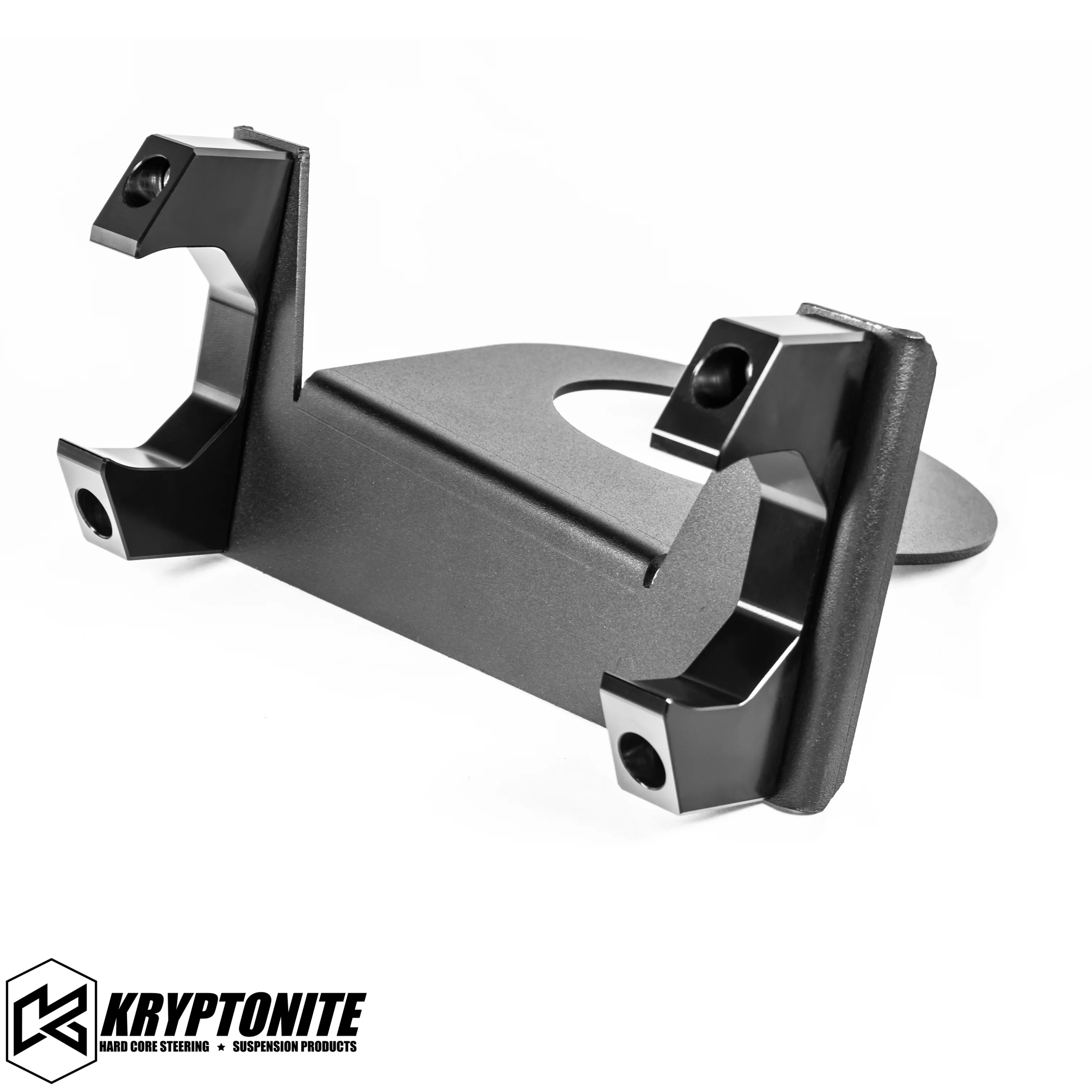 Kryptonite Stage 2 Leveling Kit with Fox Performance Elite Shocks for 2017-2026 Ford Super Duty F250/F350 - Image 7
