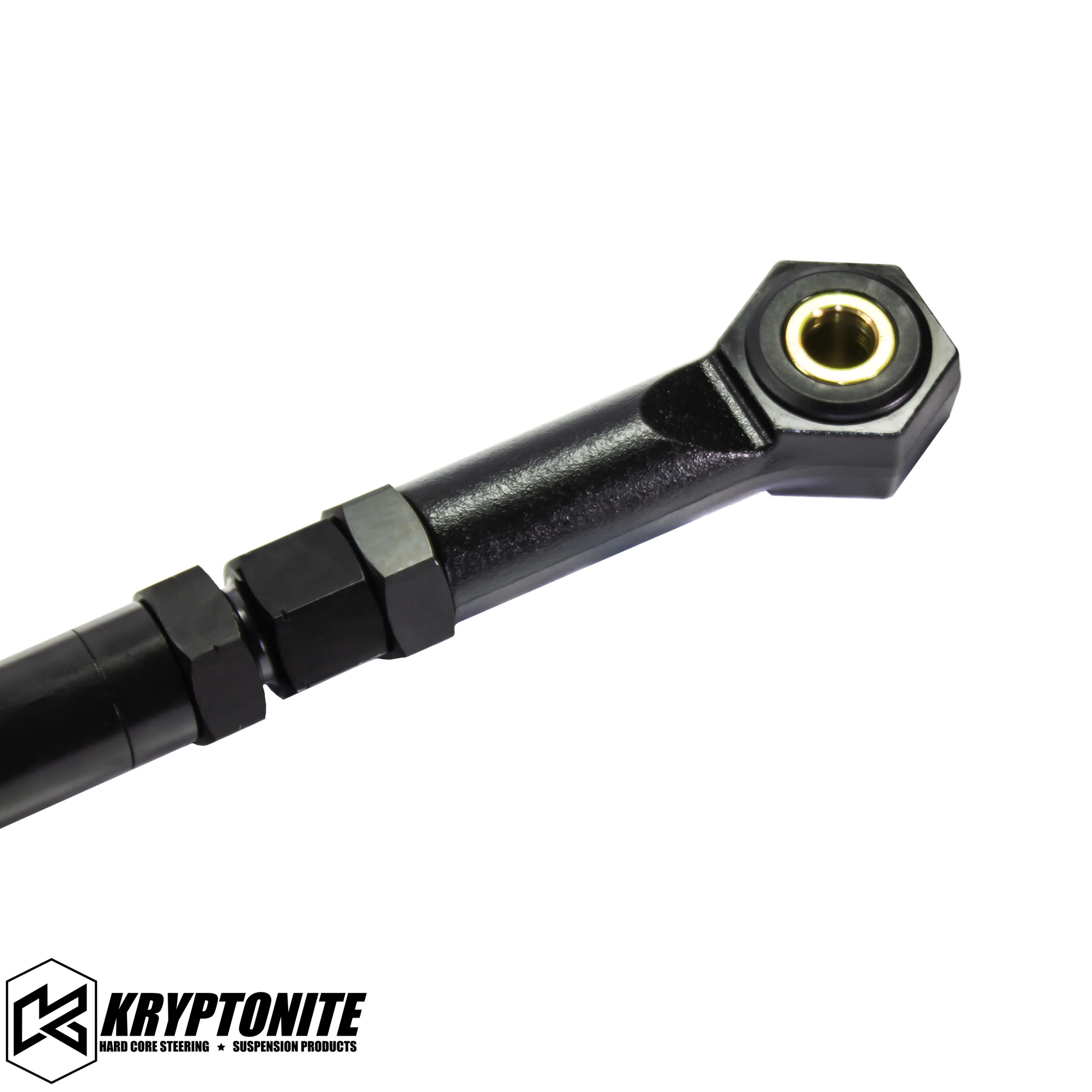 Kryptonite Stage 3 Leveling Kit with Fox 2.0 Shocks for 2005-2016 Ford F-250/F-350 Super Duty - Image 2