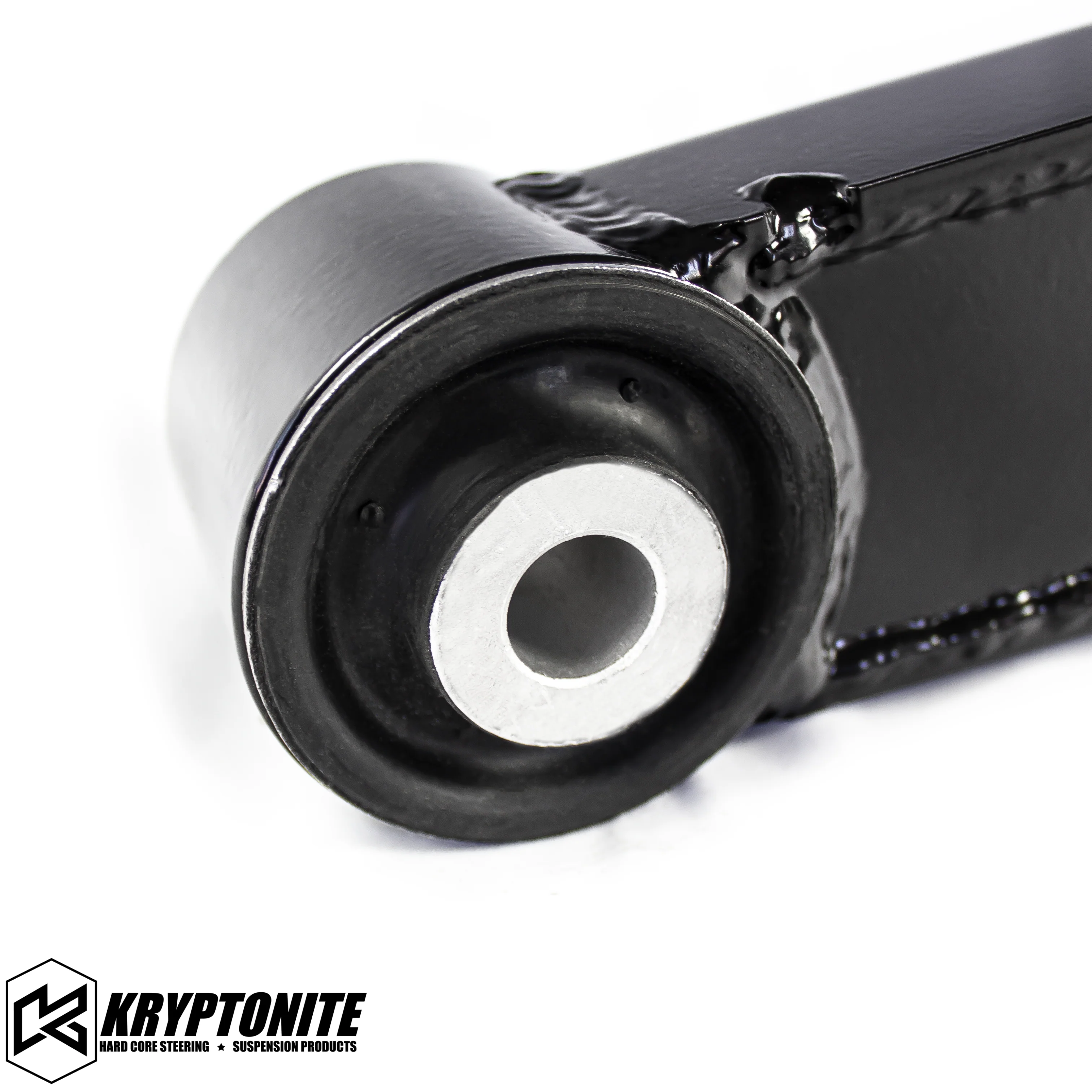 Kryptonite Stage 3 Leveling Kit with Fox 2.0 Shocks for 2005-2016 Ford F-250/F-350 Super Duty - Image 6