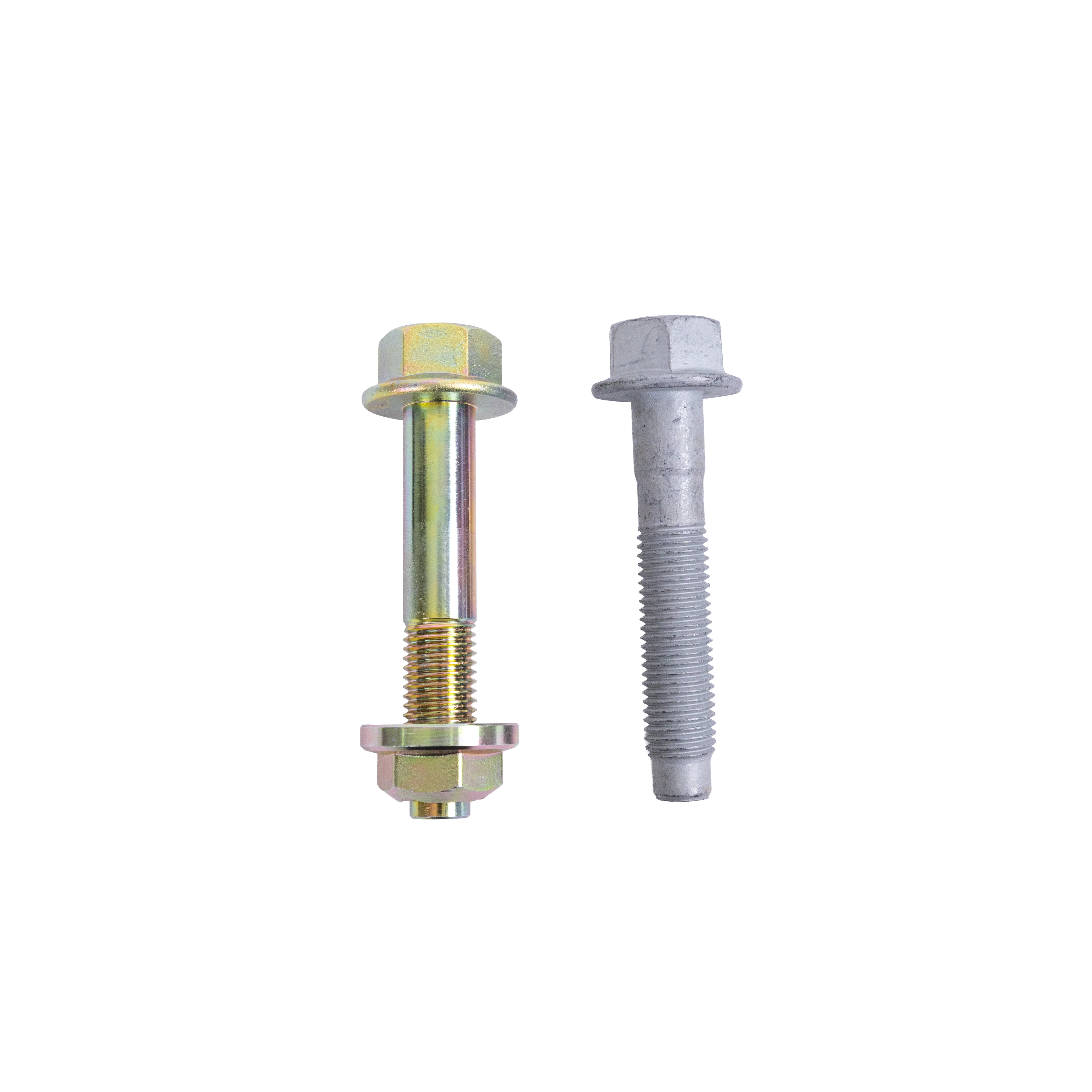 Kryptonite Upper Track Bar Bolt for 2005-2026 Ford Super Duty F-250/F-350/F-450/F-550/F-600 - Image 3