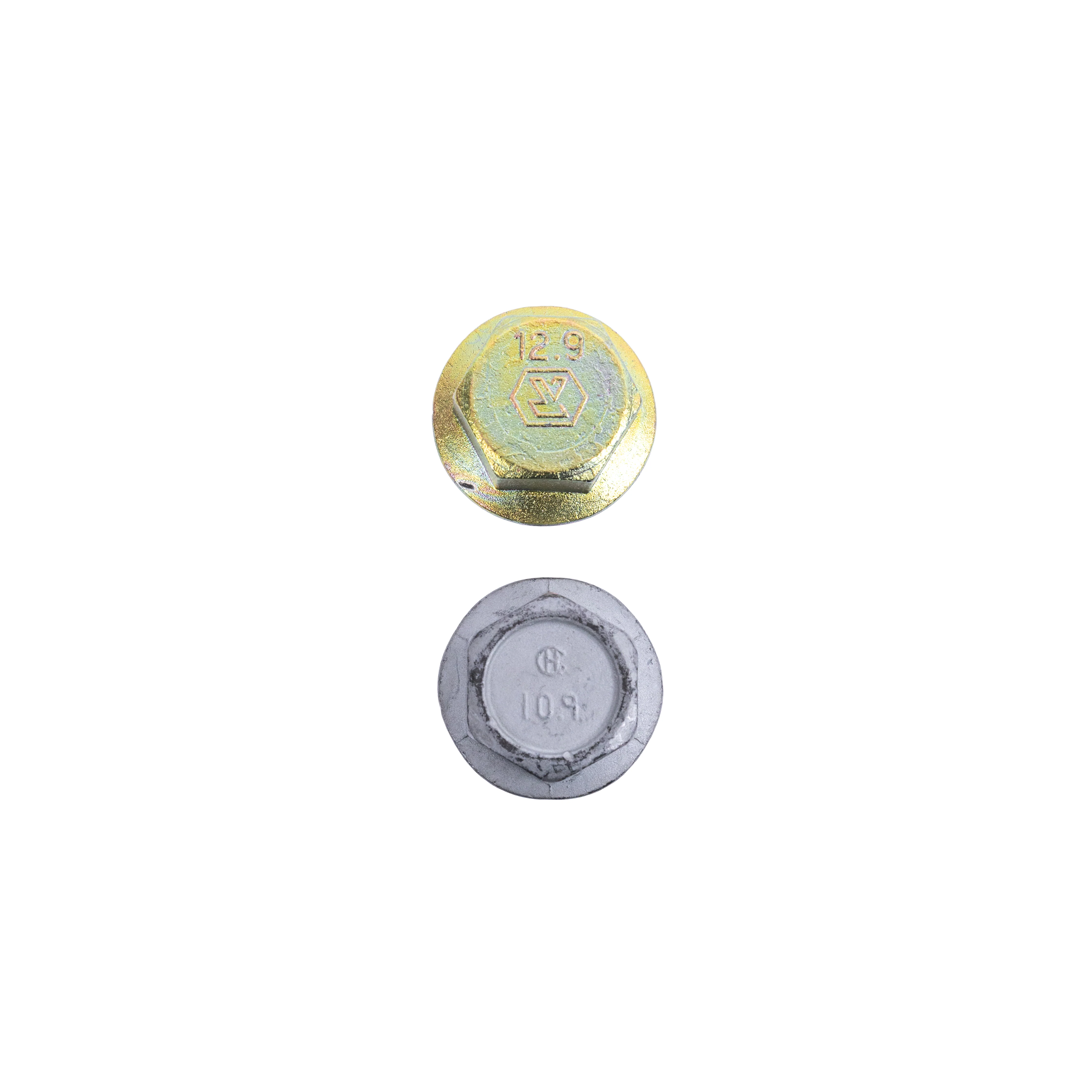 Kryptonite Upper Track Bar Bolt for 2005-2026 Ford Super Duty F-250/F-350/F-450/F-550/F-600 - Image 5
