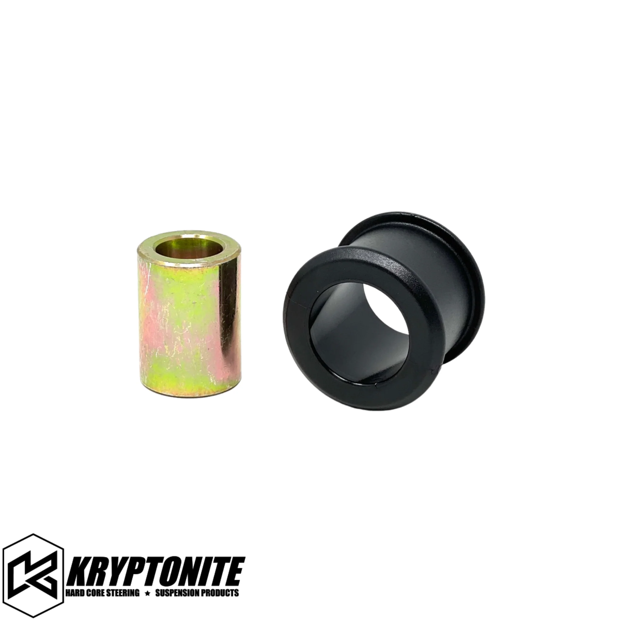 Kryptonite Ford Super Duty Death Grip Track Bar Rebuild Kit - Image 2