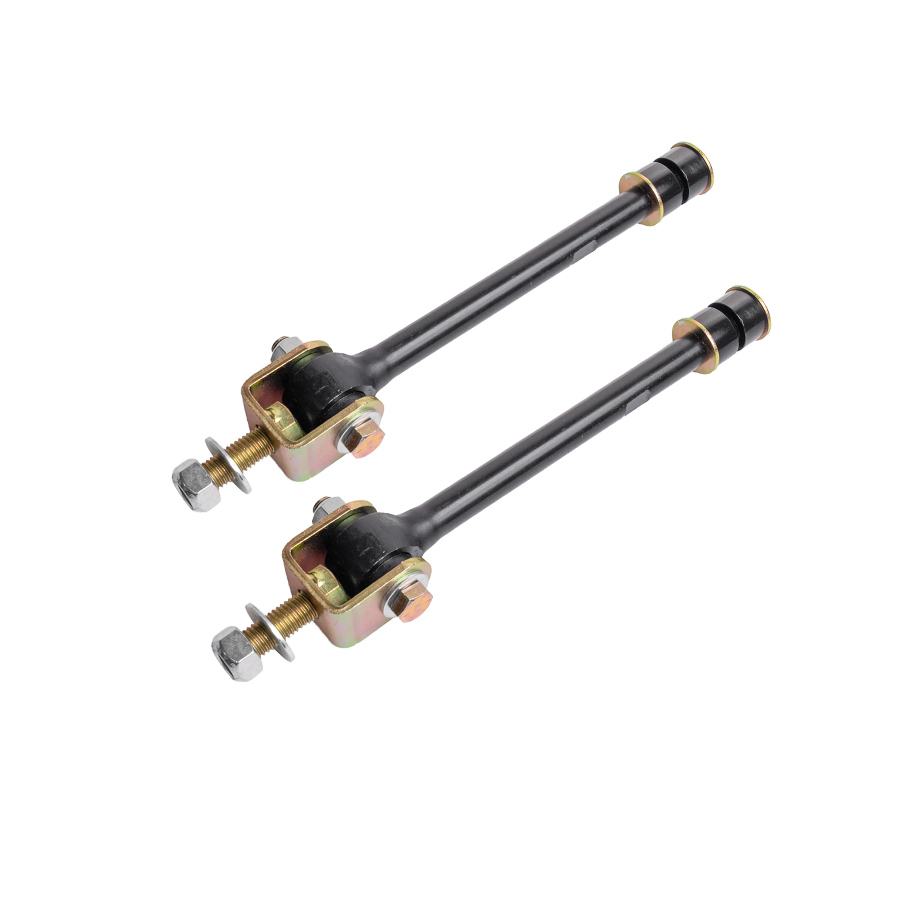 Kryptonite Sway Bar End Links for 2001–2019 Chevy/GMC HD Trucks - Image 11