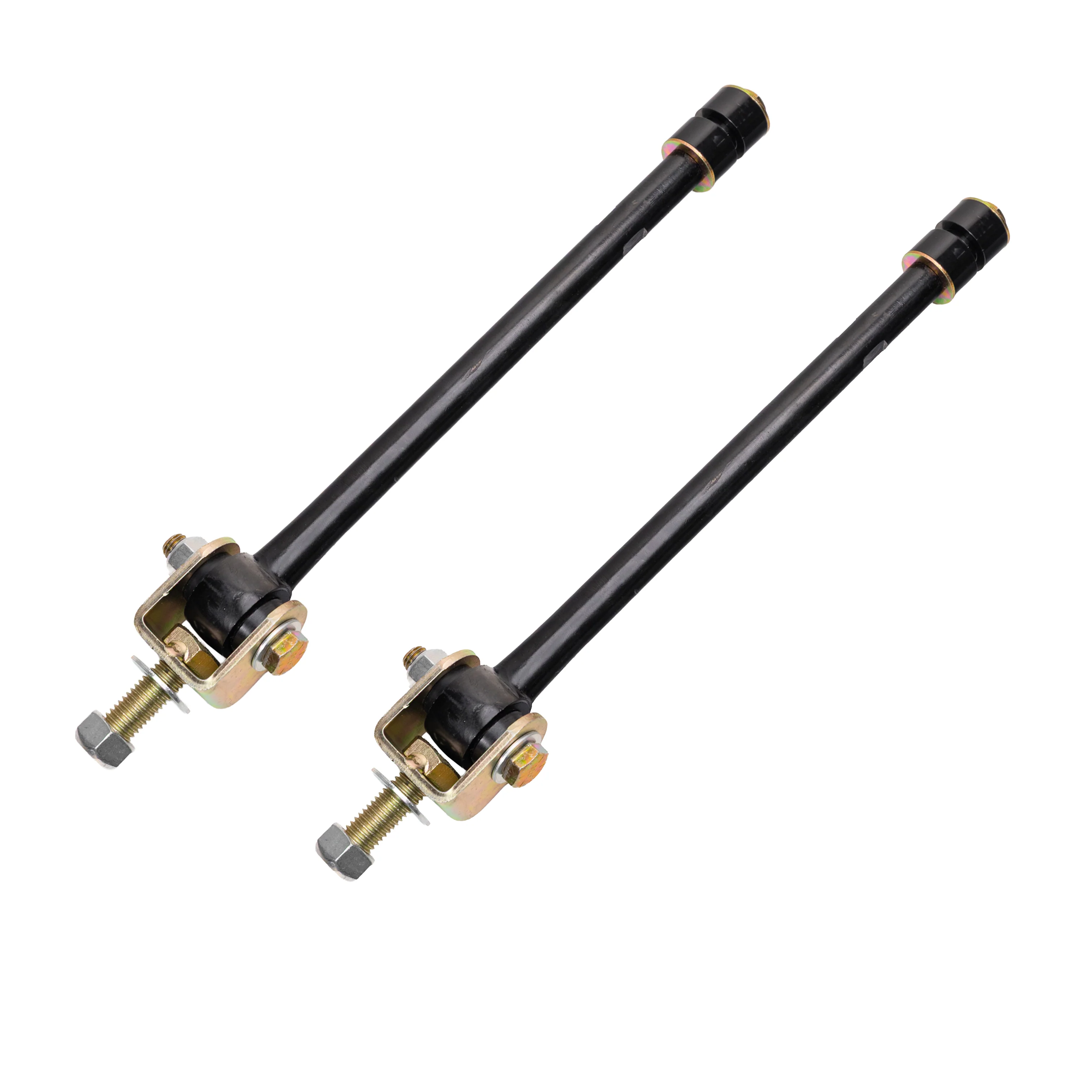 Kryptonite Sway Bar End Links for 2001–2019 Chevy/GMC HD Trucks - Image 9