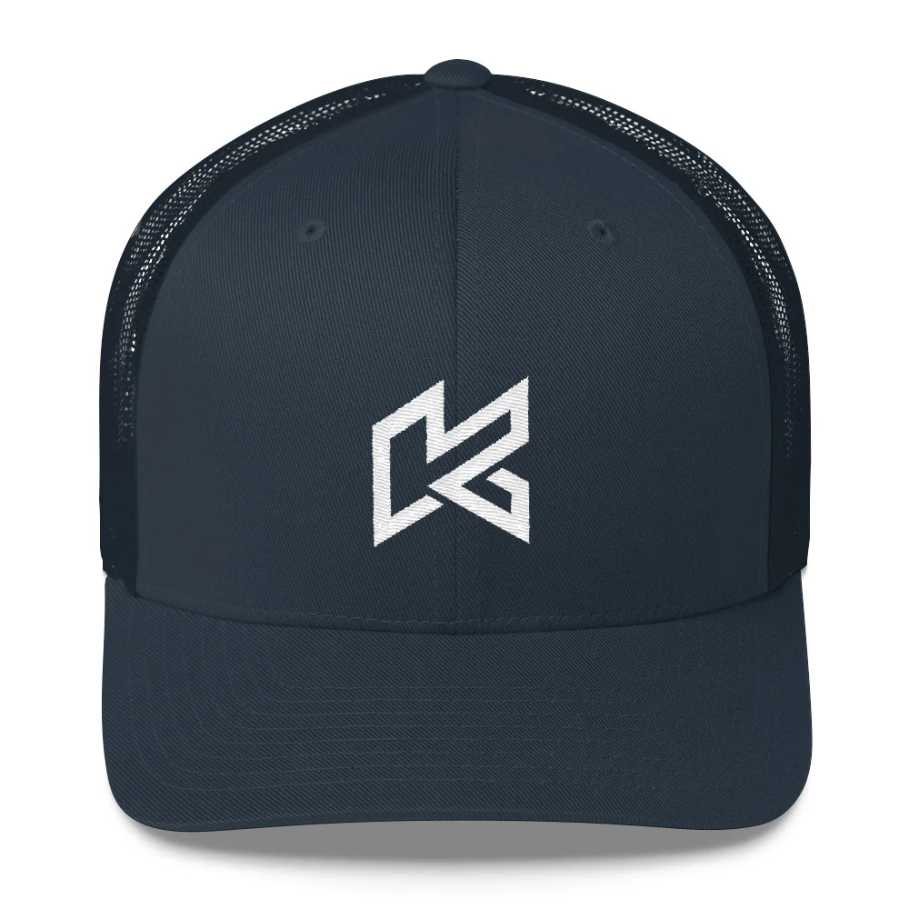 Kryptonite "K" Hat - Image 3