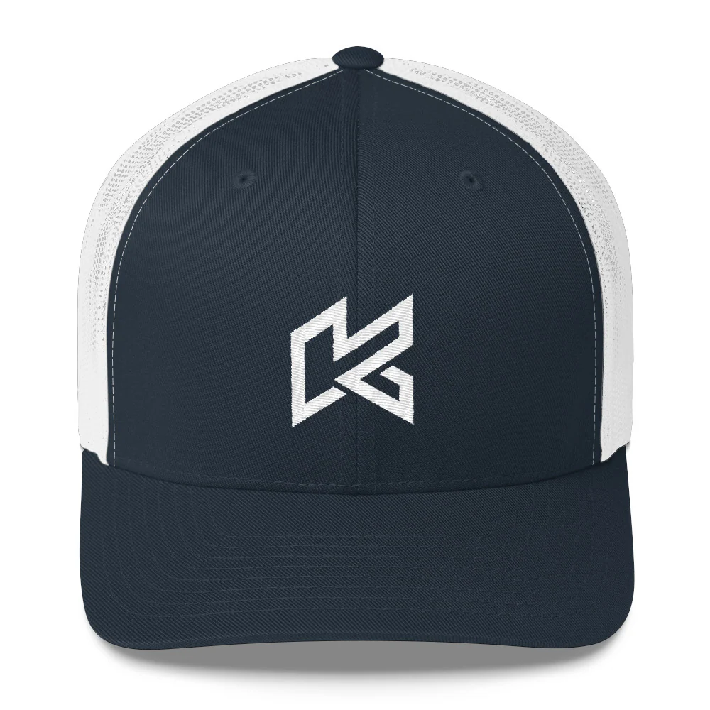 Kryptonite "K" Hat - Image 4